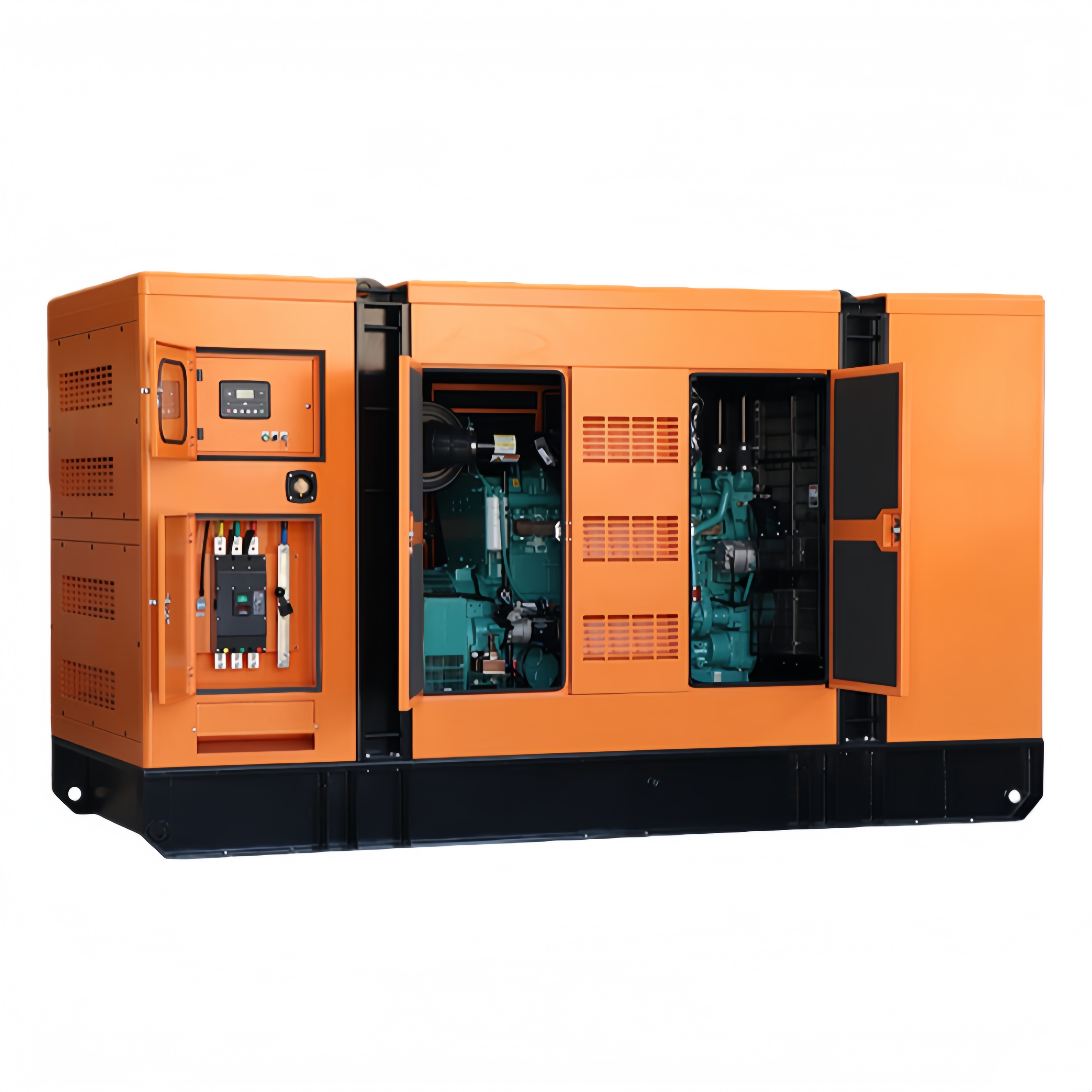 Recursos Abrangentes de Segurança e Sistemas Confiáveis de Proteção