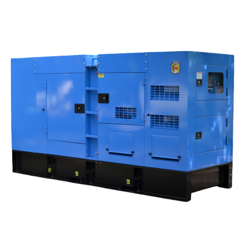 Superior Fuel Efficiency and Extended Runtime Capabilities