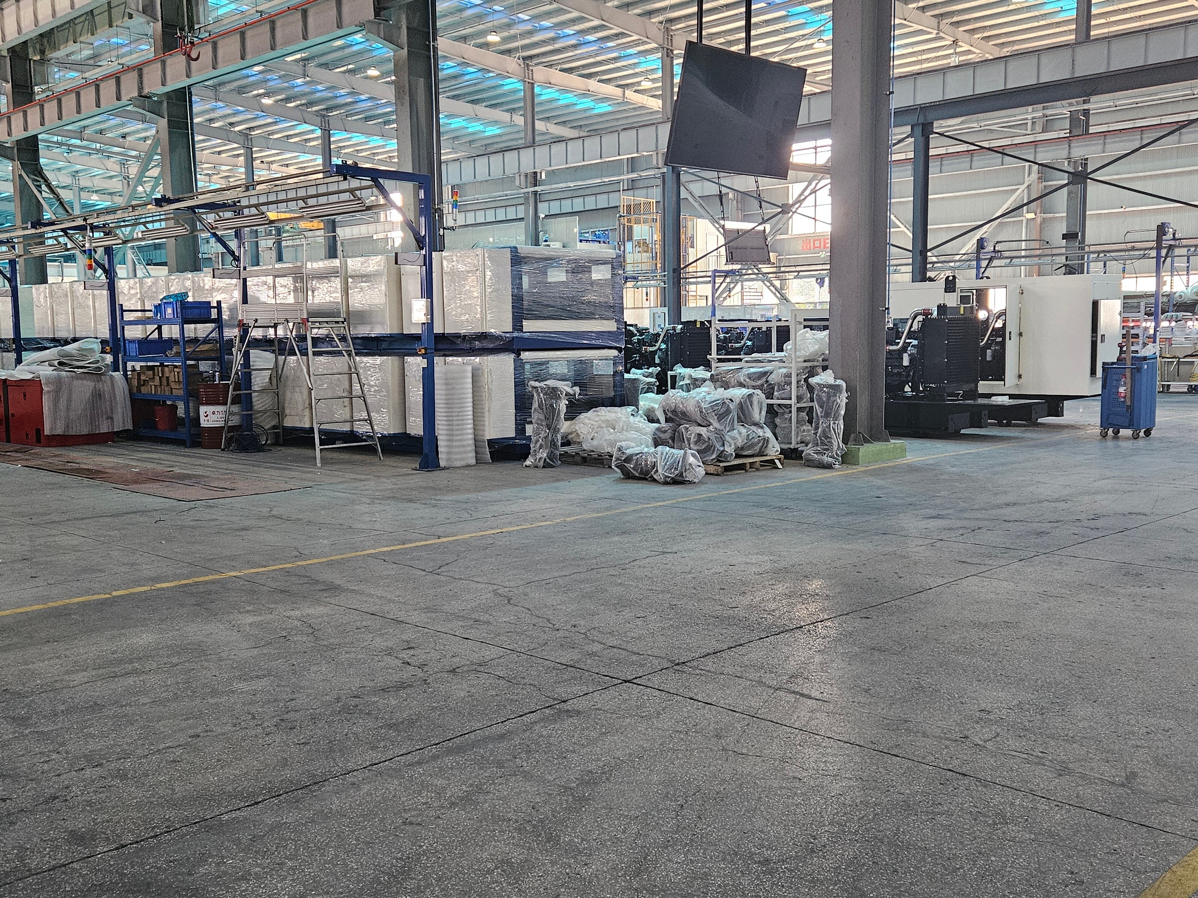 Smart Monitoring and Remote Control Systems