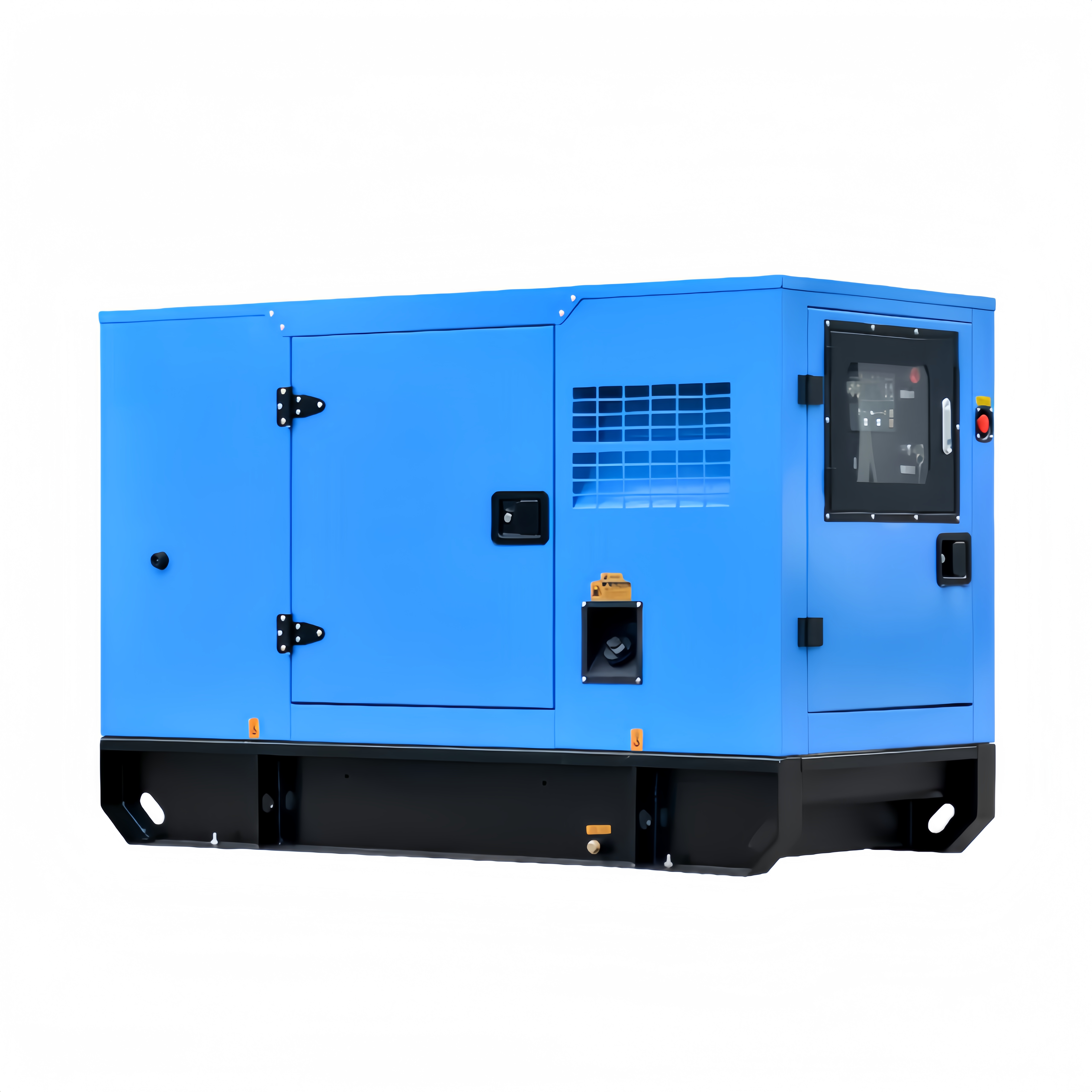 How to Choose a Generator for Construction Sites