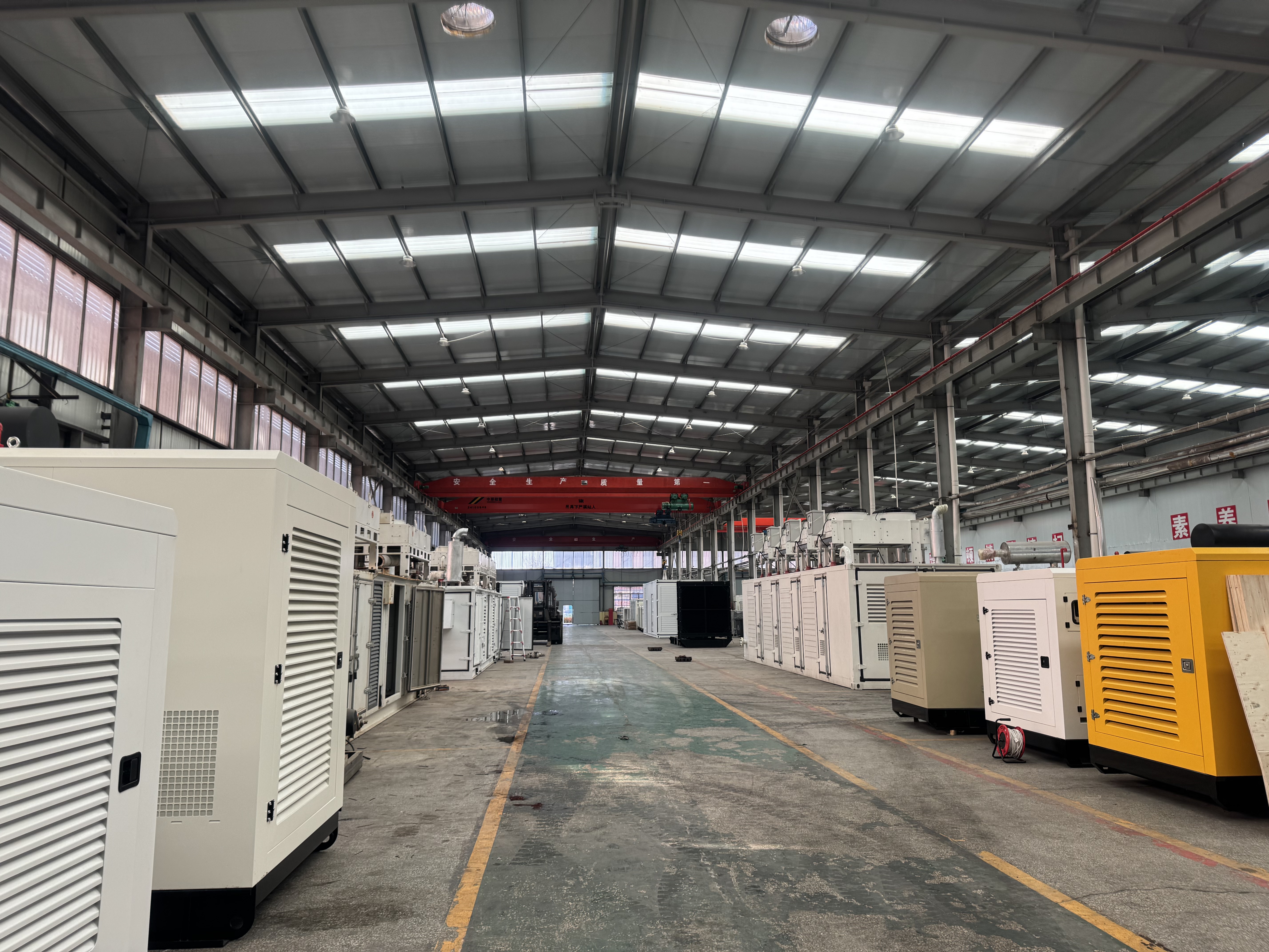 Advanced Acoustic Engineering for Unmatched Noise Control