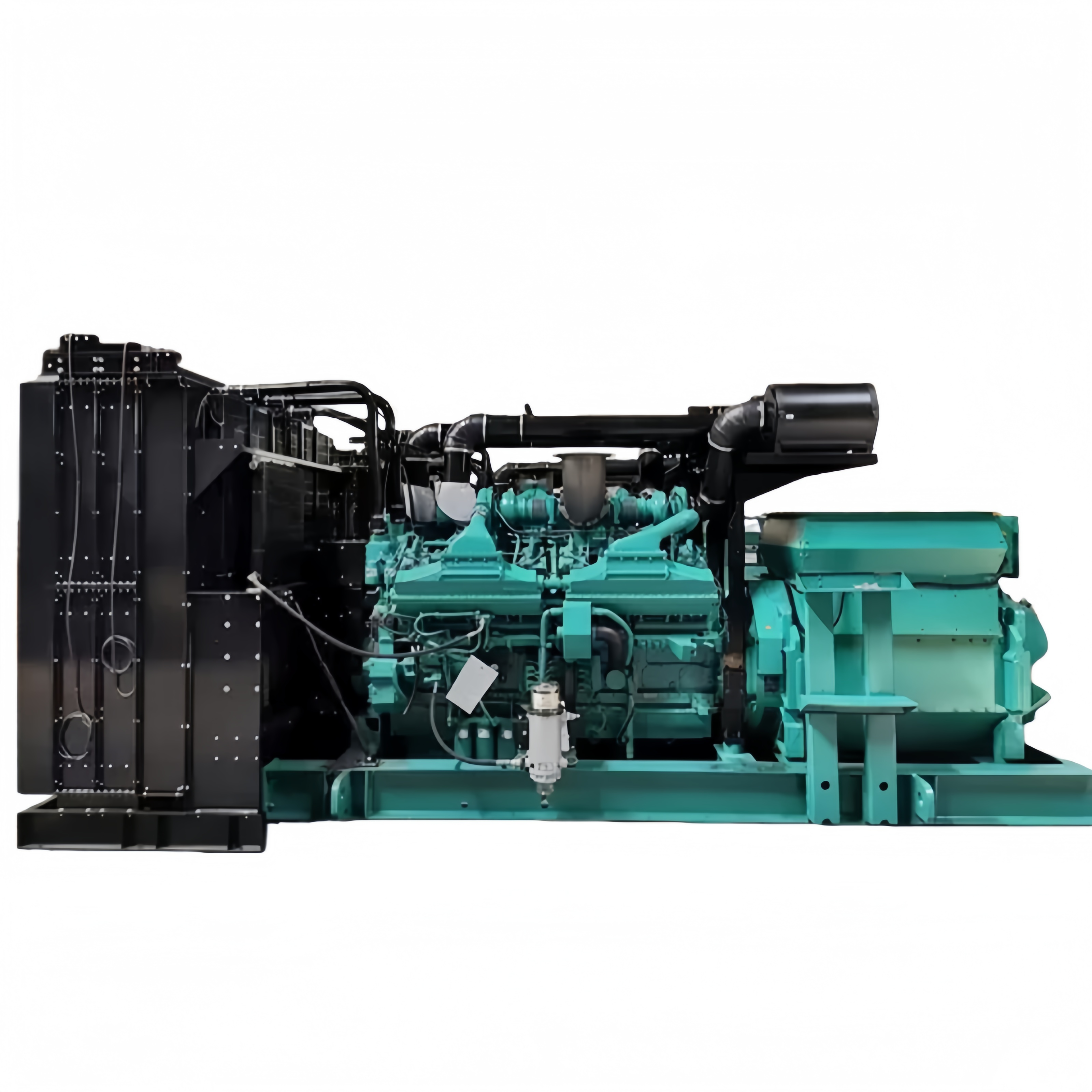 Advanced Digital Control Systems for Optimal Performance