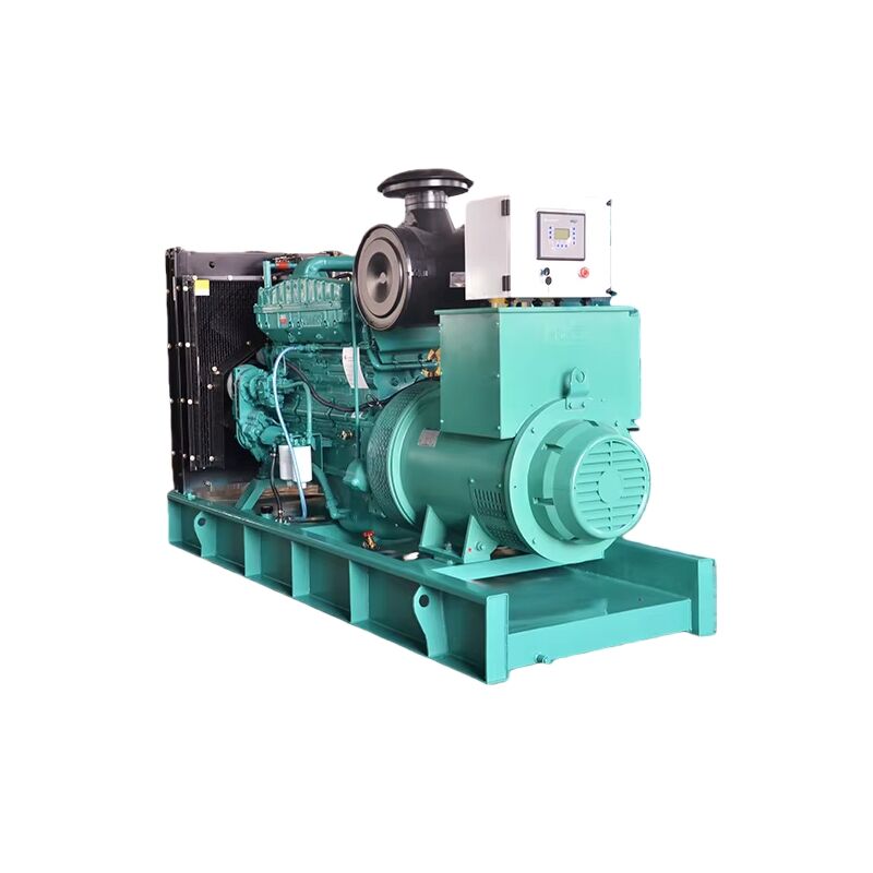 優れた燃料効率および連続運転能力