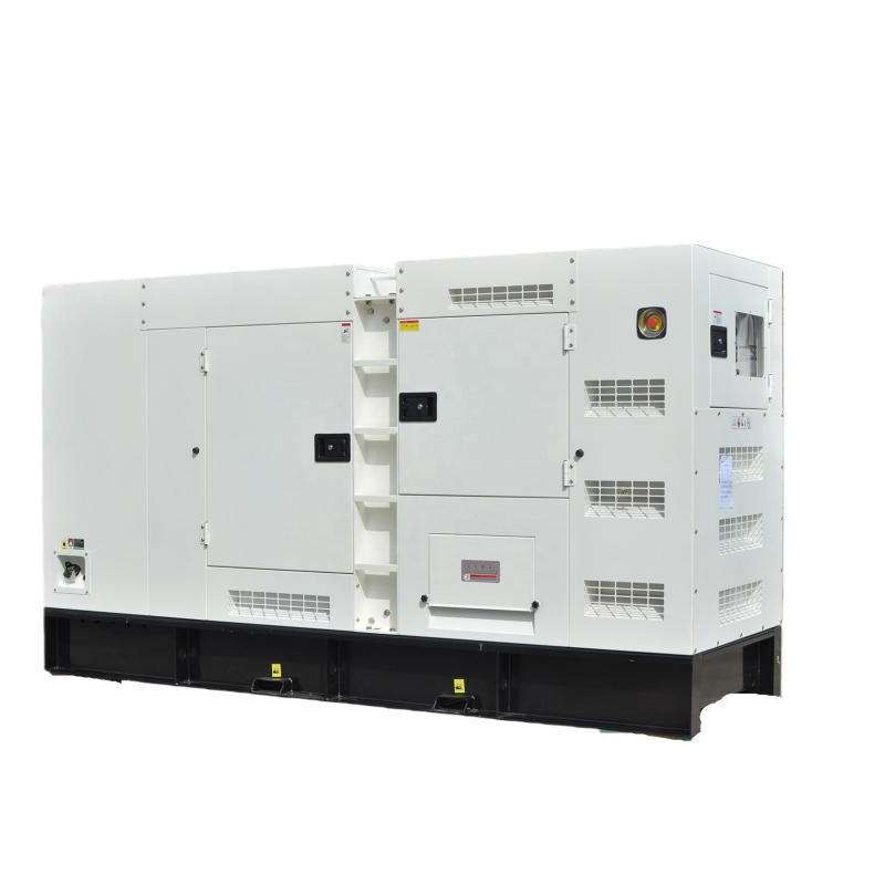 Hvordan påvirker driftsmiljøet valget av gassgeneratorsett?