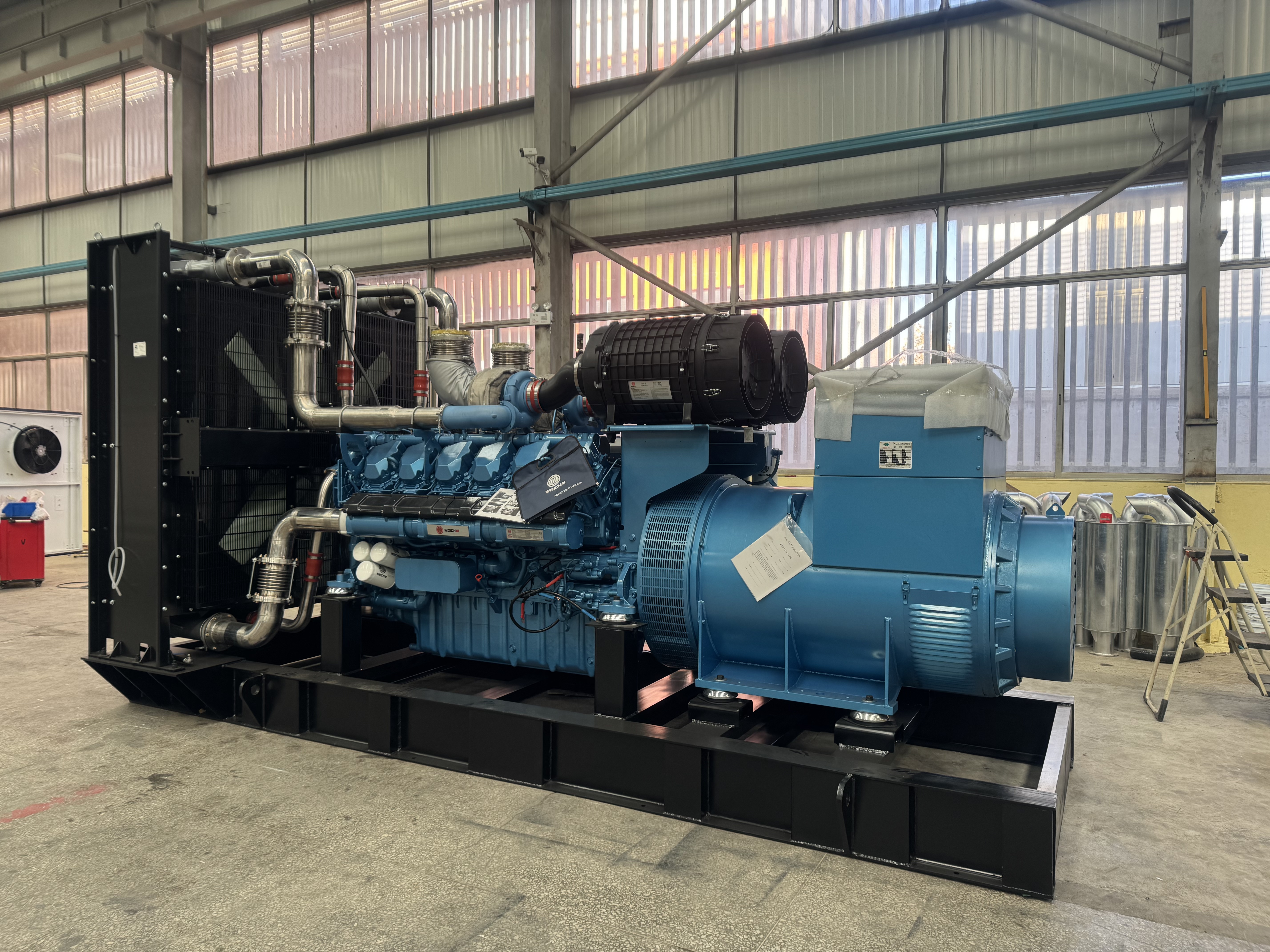 Eficiência Energética Superior e Economia de Custos