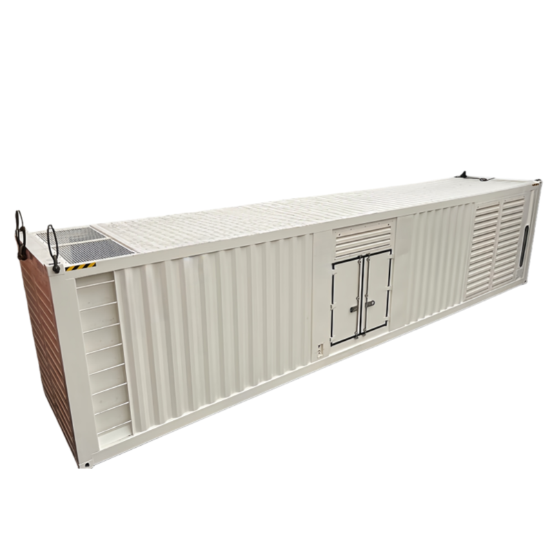 優れた環境性能およびクリーンエネルギー出力