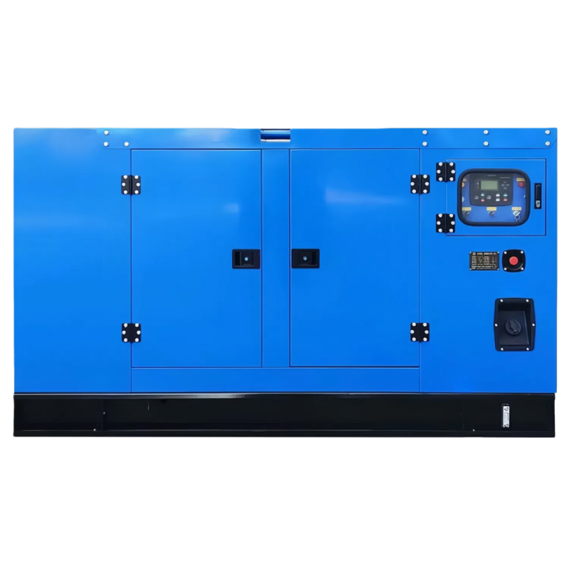 Weichai 1200kW Diesel Generator Reliable Industrial Power Solution Diesel Generators
