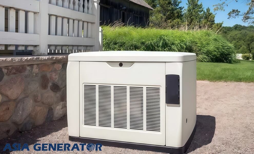 Residential Backup Power