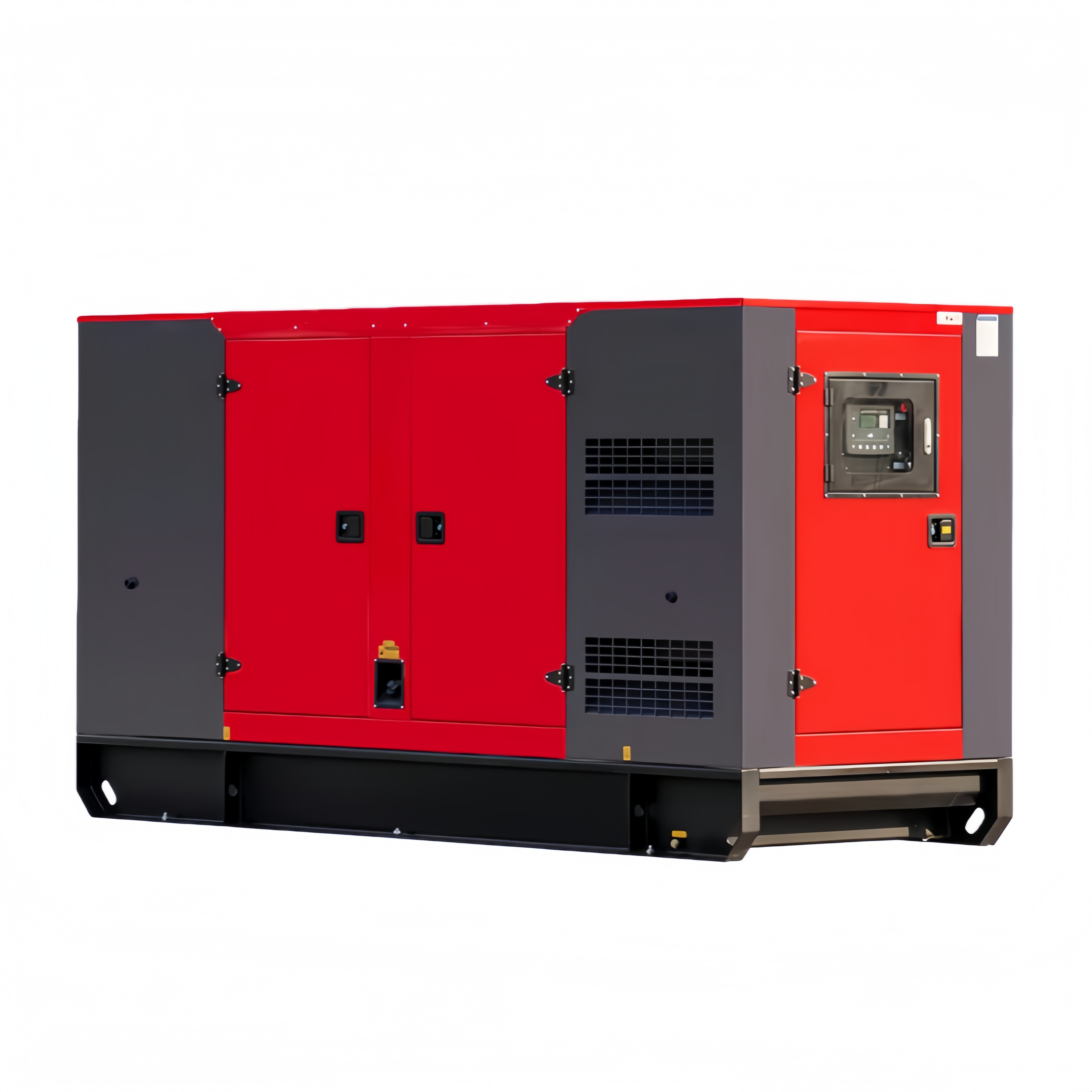 Economia Superior de Combustível e Desempenho com Autonomia Estendida