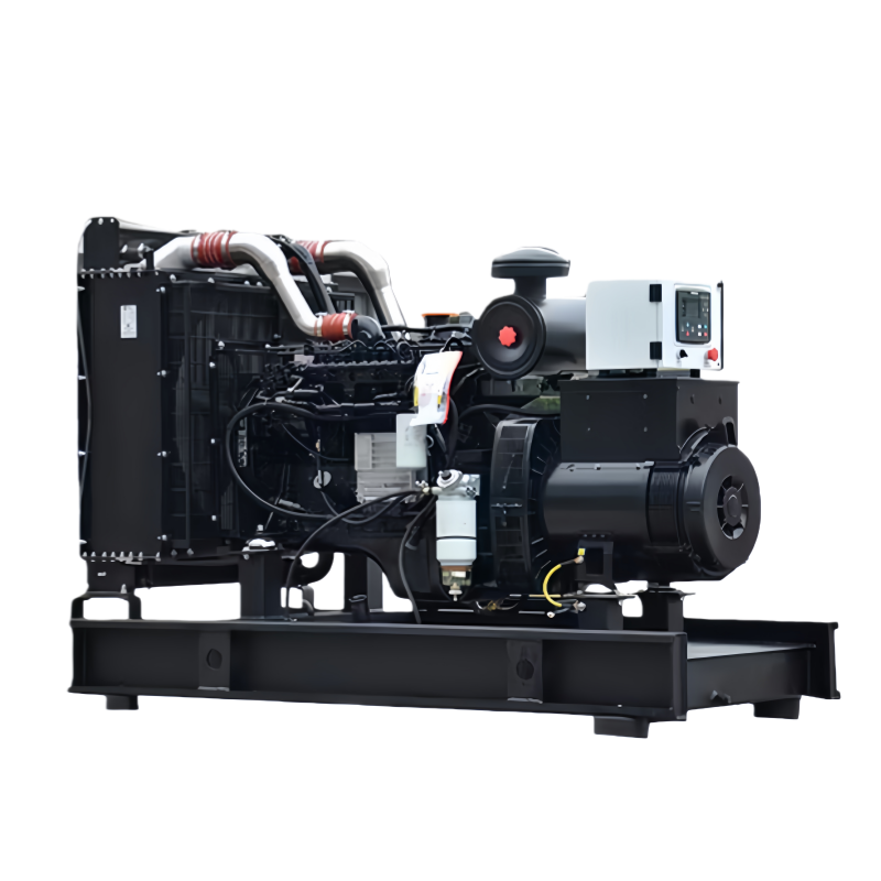 Advanced Automatic Transfer Switch Technology