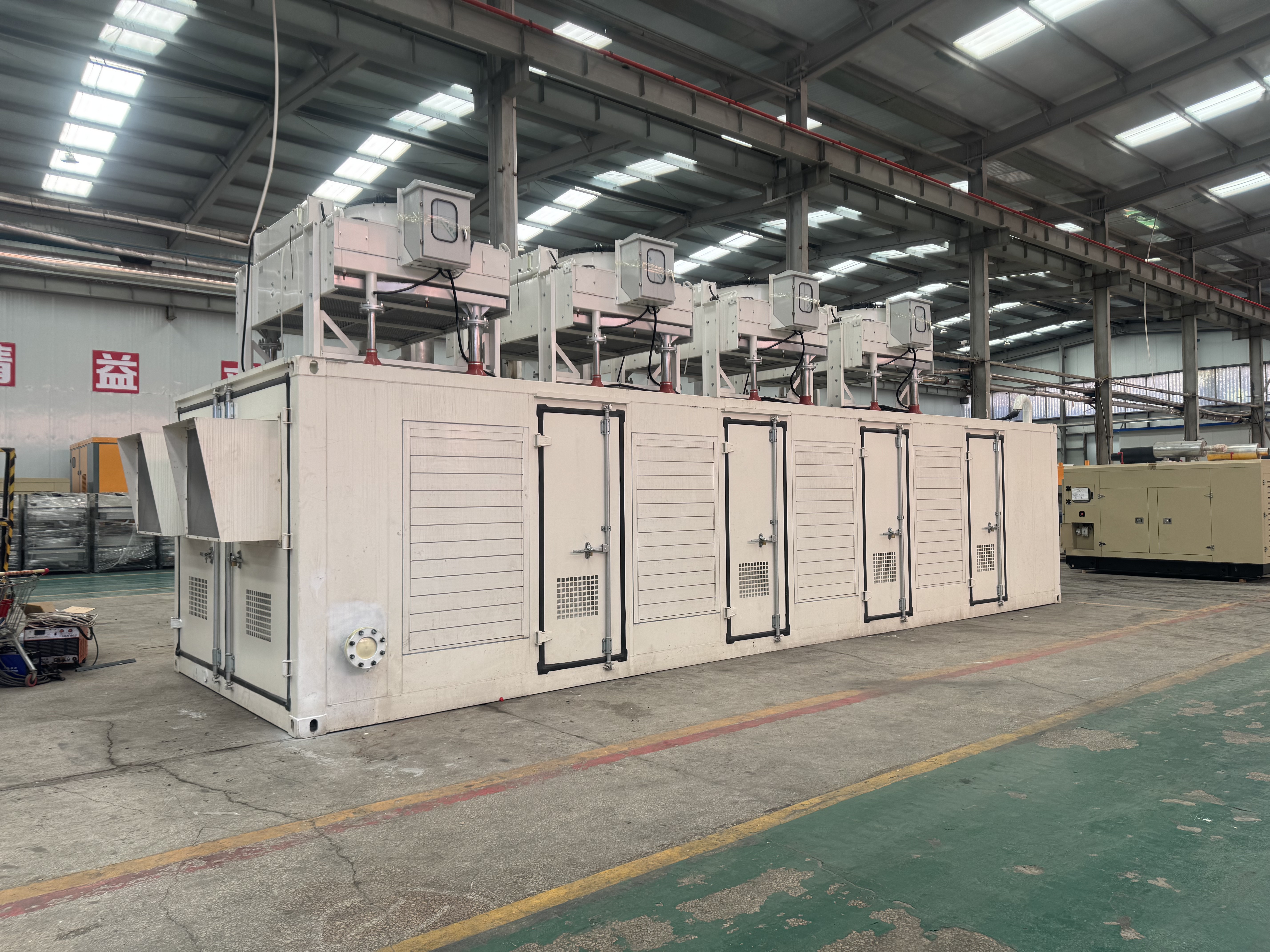 Versatile Applications Across Multiple Industries and Environments