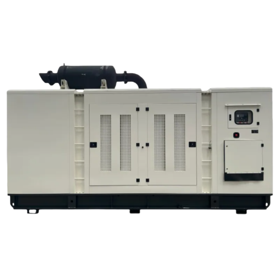 generador diésel Cummins de 80 kW y 100 kW, especial para minas, grado industrial, con posibilidad de paralelización, generador diésel Cummins exportado a todo el mundo