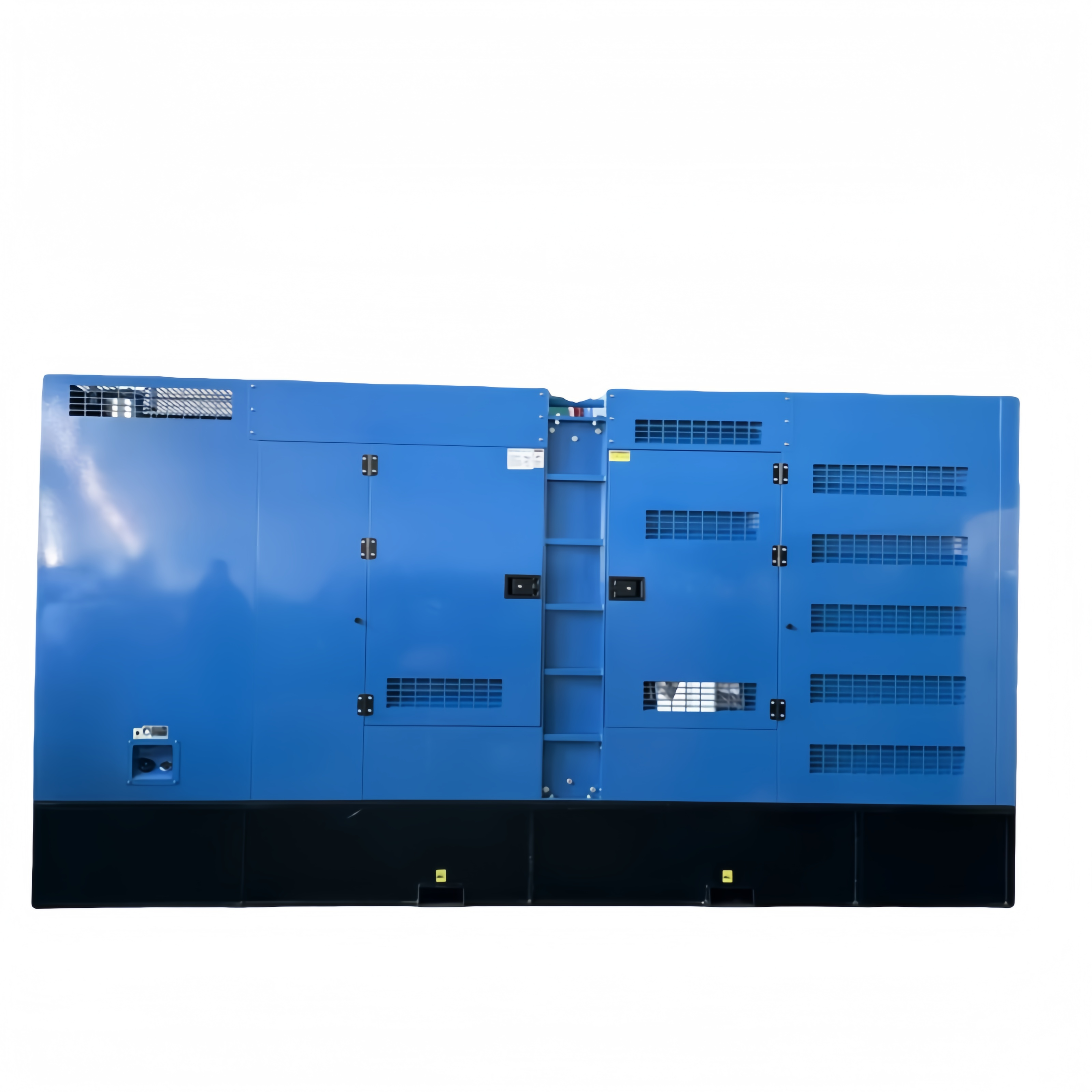 Geavanceerde technologie en intelligente besturingssystemen