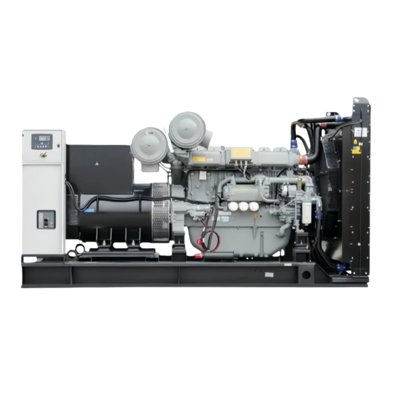 250 Kva 200 Kw Perkins Diesel Generator Set