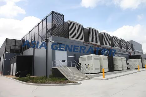 cummins 500kw shopping mall office building emergency silent diesel generator -2