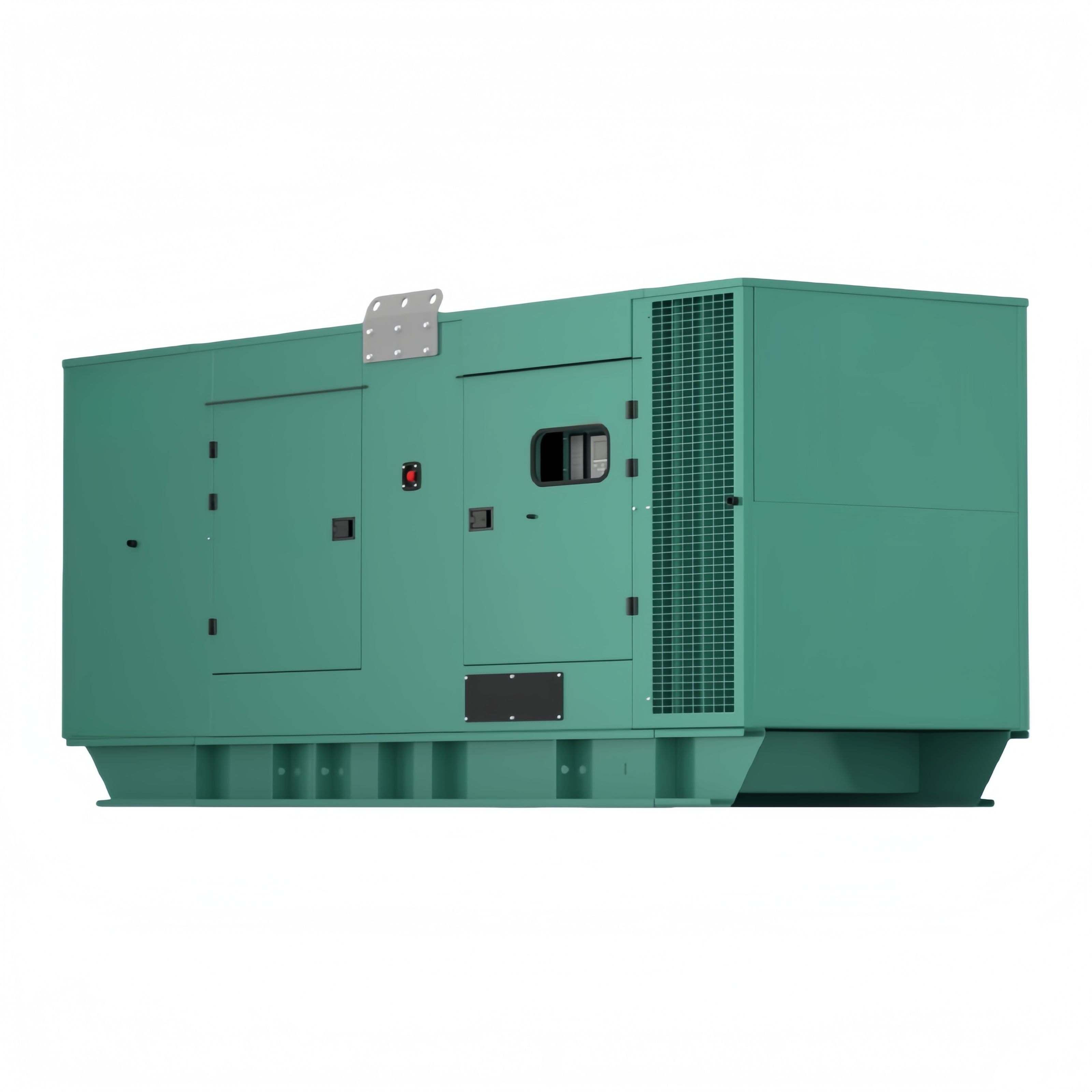 Versatile Applications and Installation Options