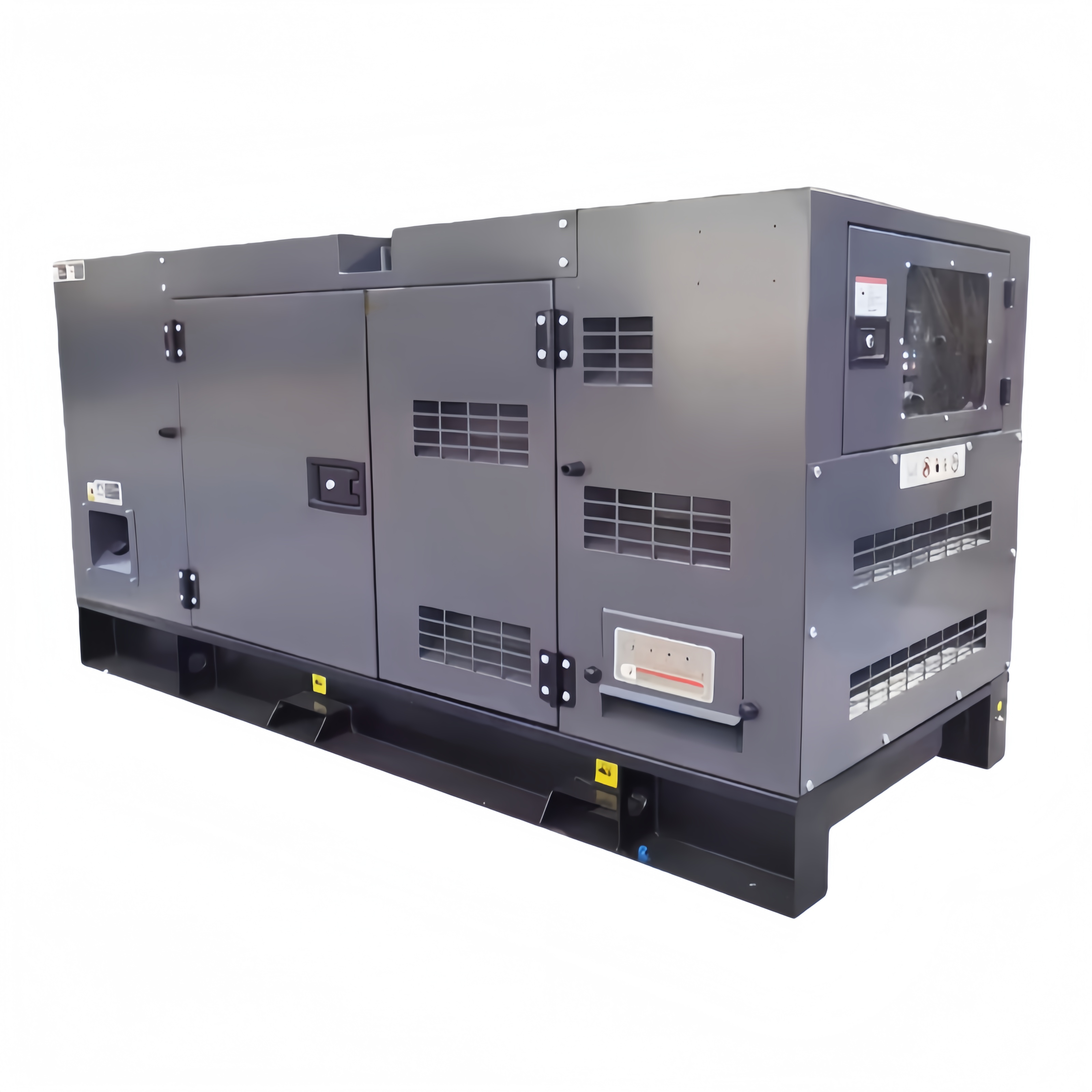 Construção com Confiabilidade e Durabilidade Inigualáveis