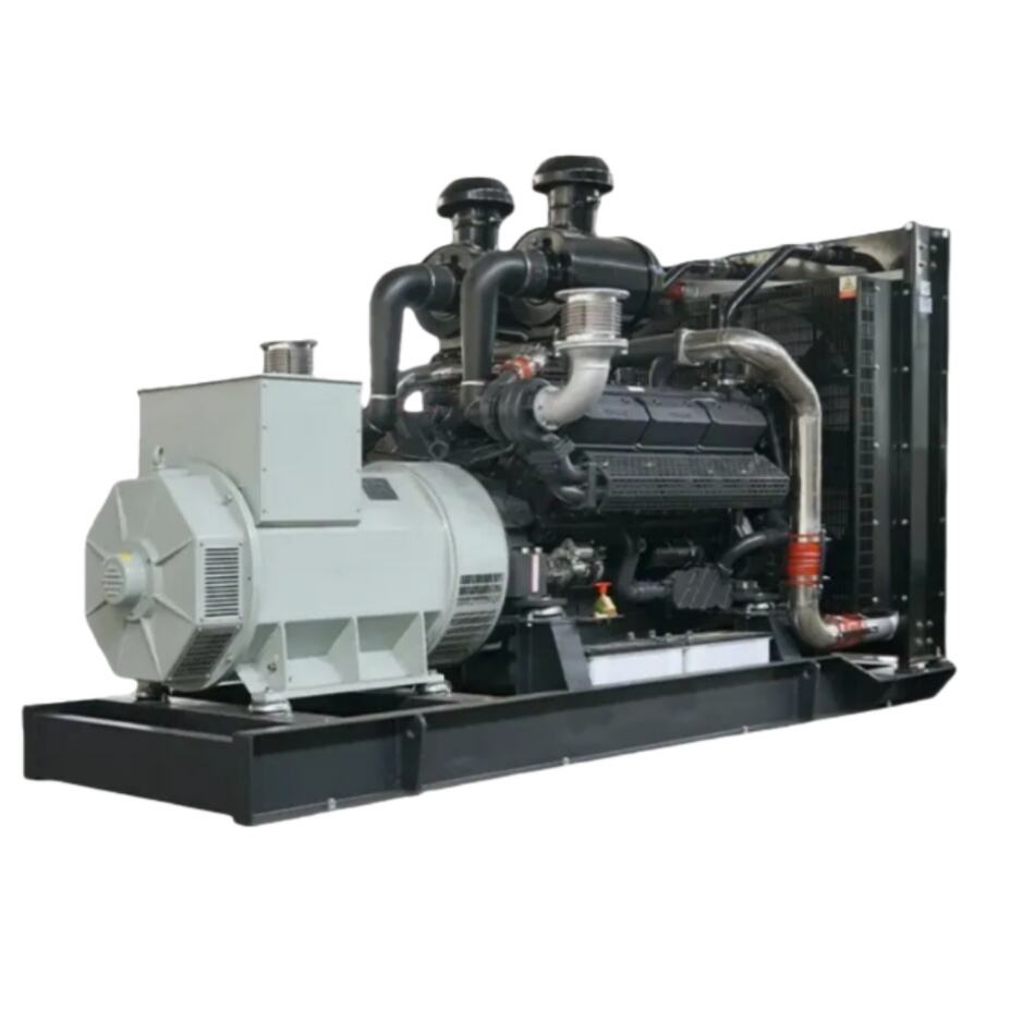 grupo electrógeno diésel Farrand Asia de 138 kW, 400 V, insonorizado, grupo electrógeno súper silencioso