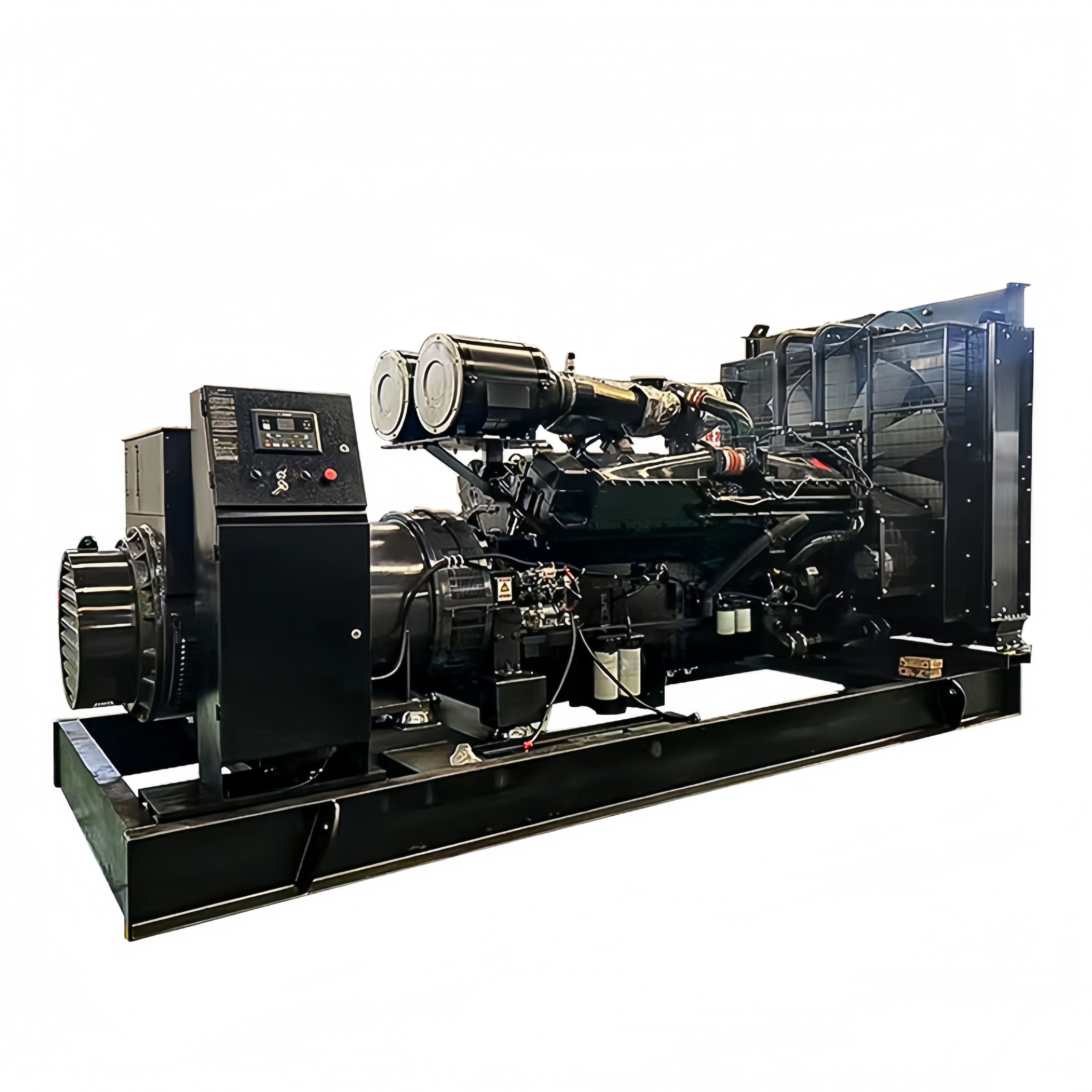 Ongeëvenaarde betrouwbaarheid en duurzaamheid