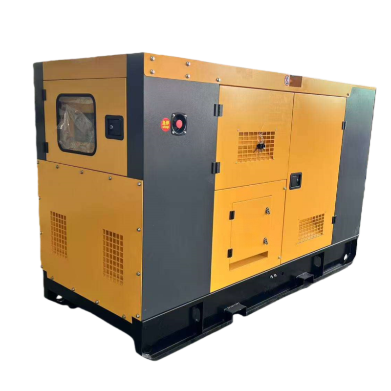 Superior Accessibility for Comprehensive Maintenance Operations