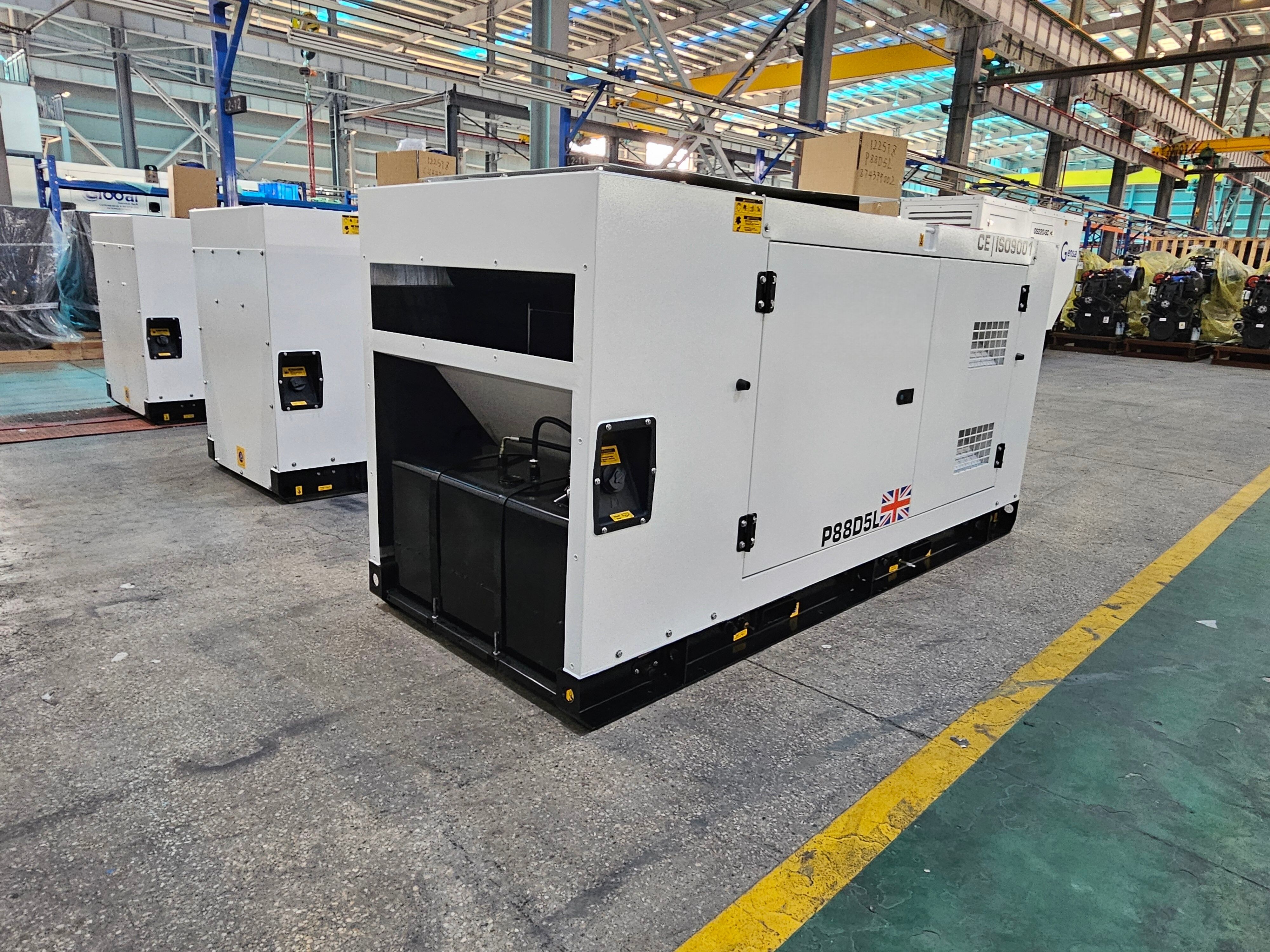 Fejlett motor technológia maximális hatékonyság érdekében