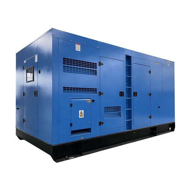 How do utilities source power plant generators for large-scale projects?