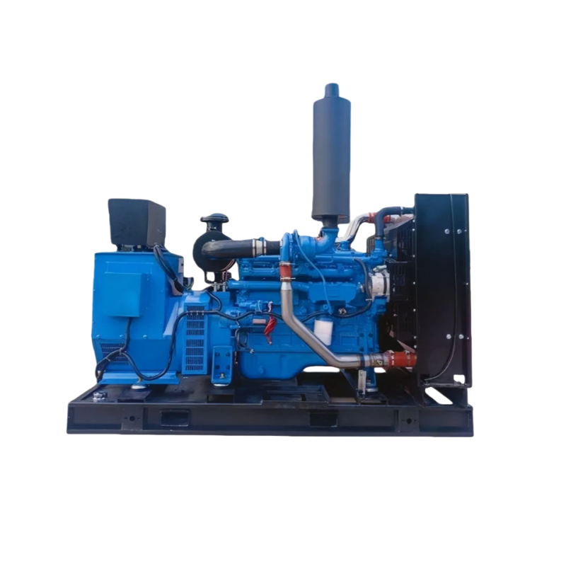 1100kva Electric Diesel Generators 1500RPM 880kw Weichai Genset