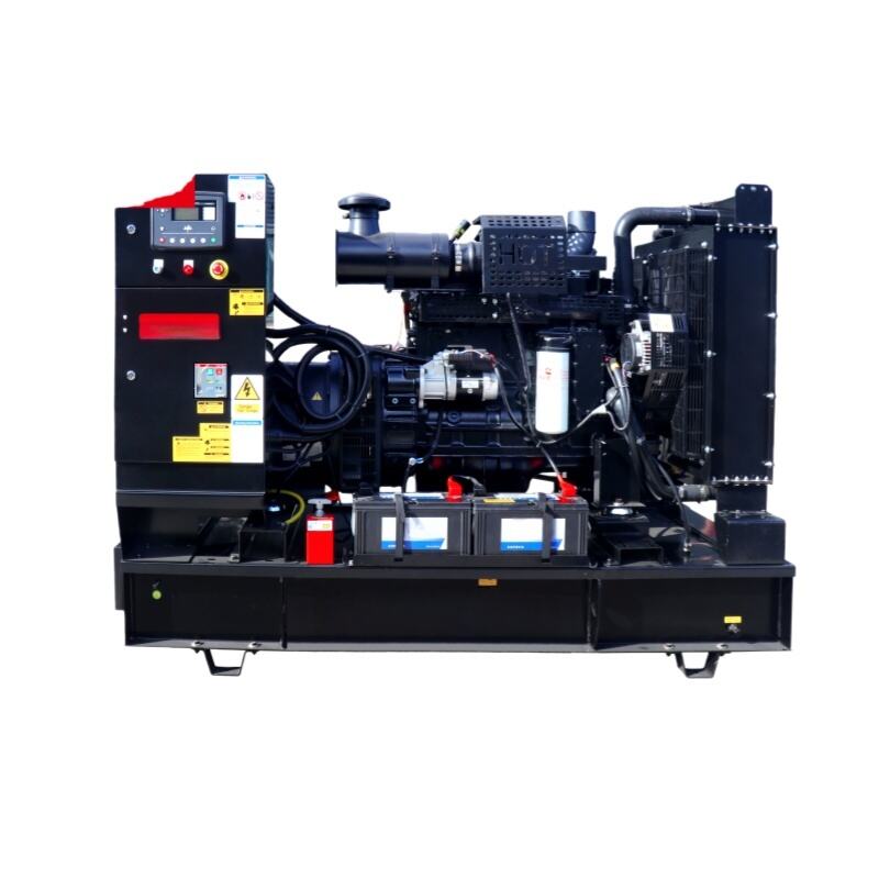 20-3000kw Silent Generator for Hospital Backup Power Generator Set