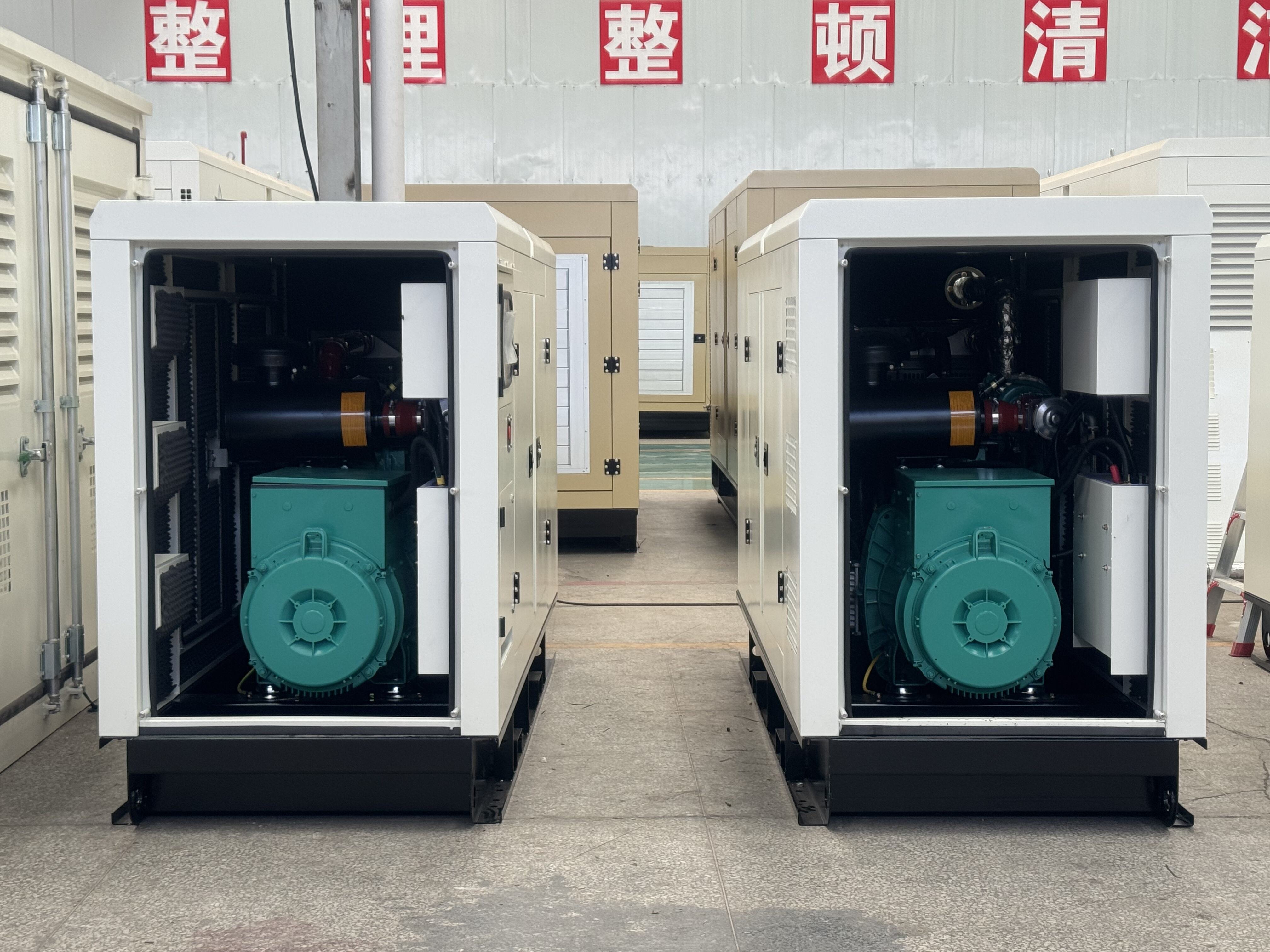 Advanced Battery Technology and Energy Storage Solutions