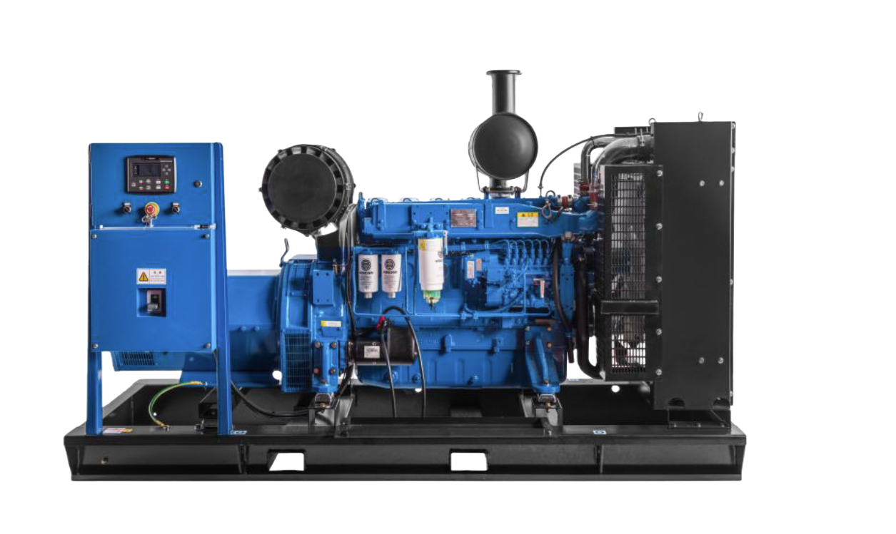 50hz 3 Phase 1800kw Containerized Type Soundproof High Power Diesel Generator Application for Mining Industrial