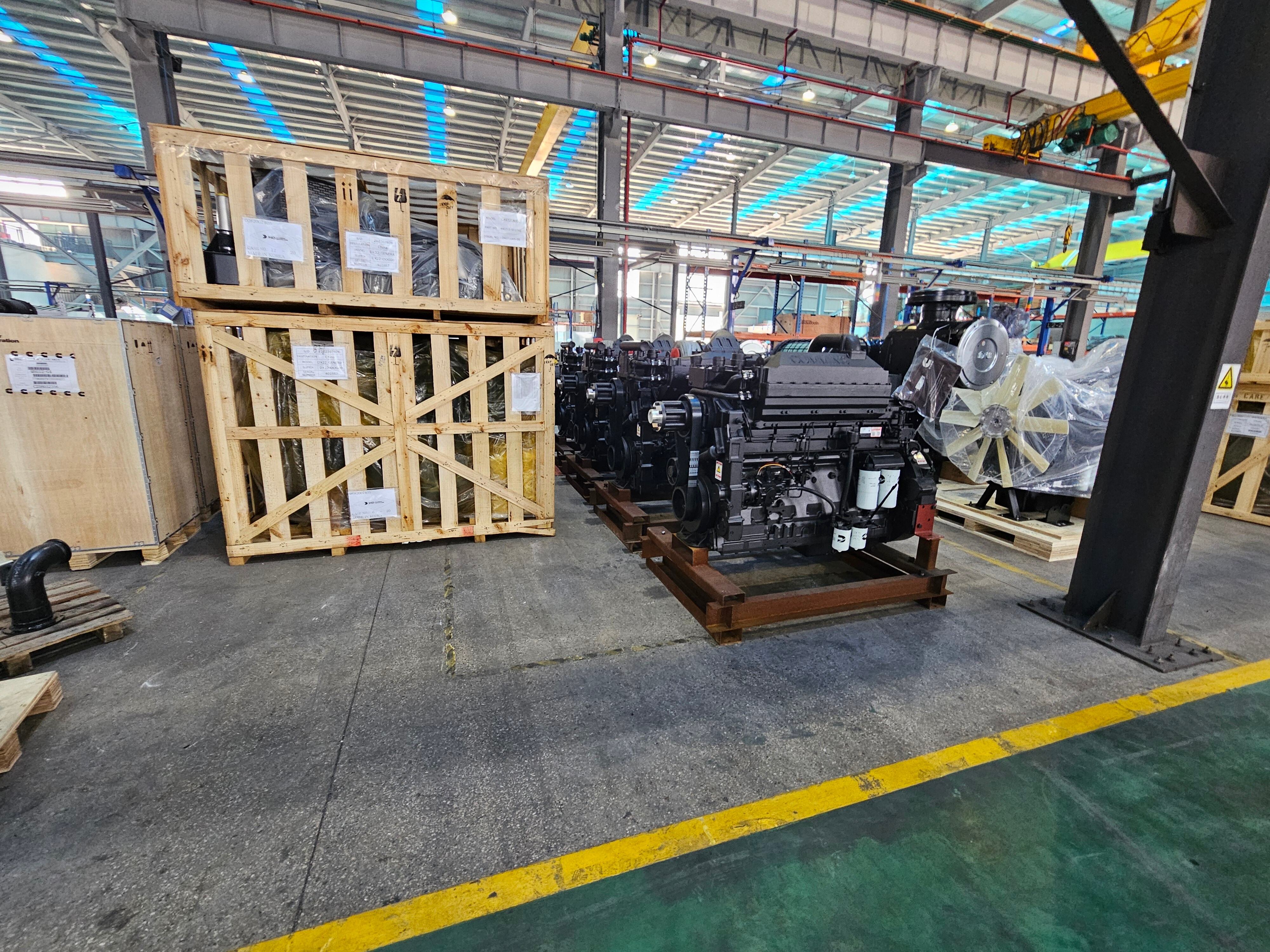 Clean-Burning Natural Gas Fuel System and Environmental Benefits