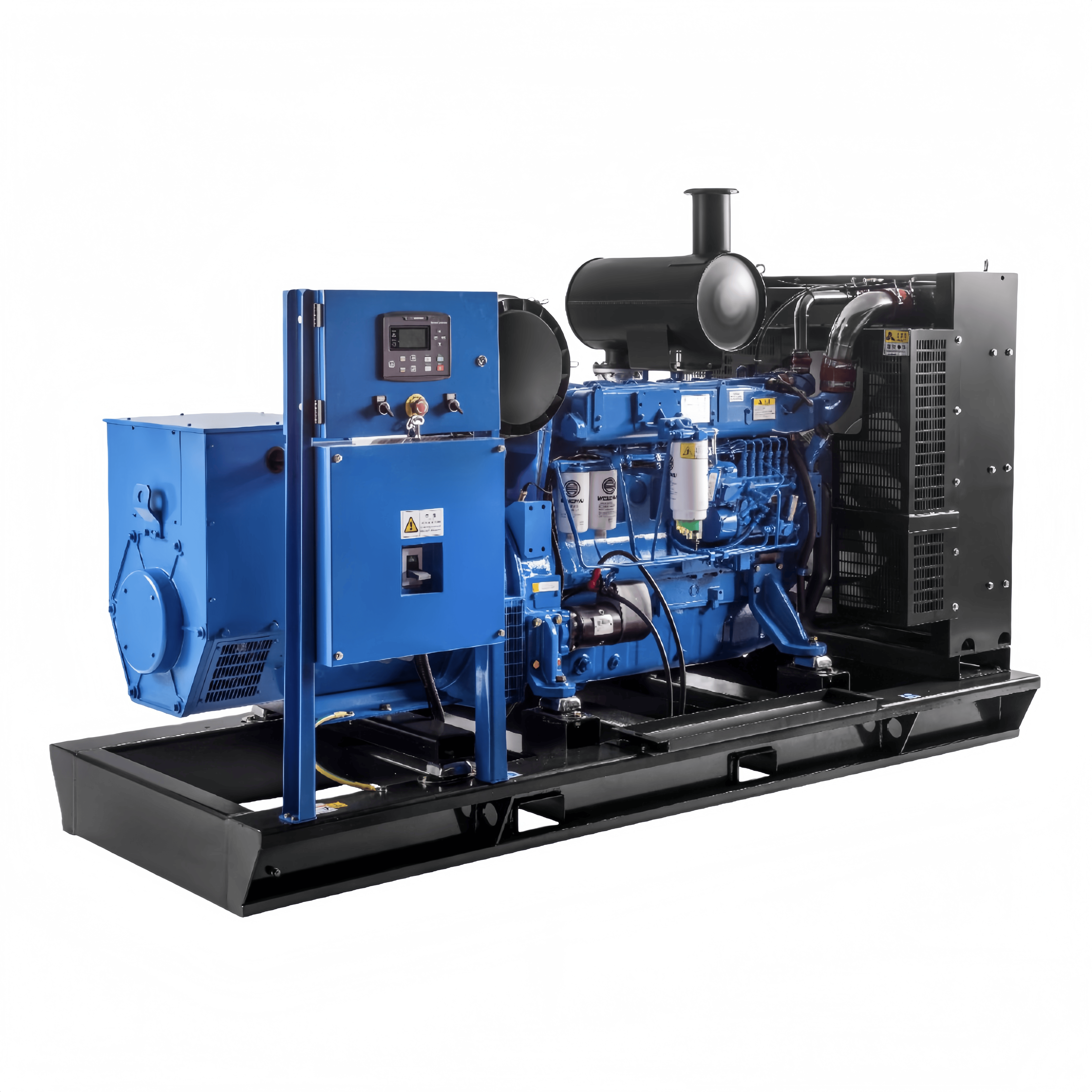 Whole-House Power Coverage Solutions