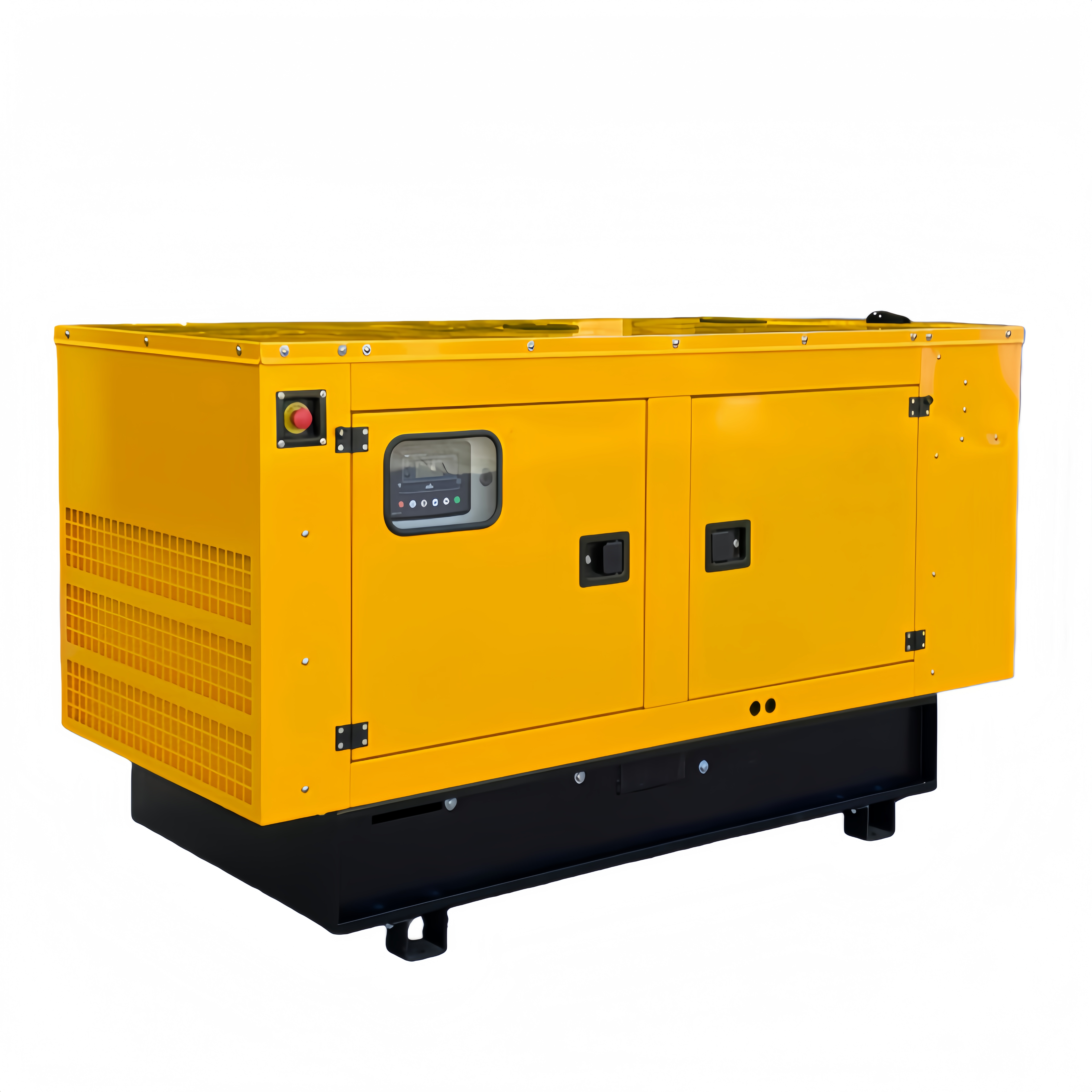 Seamless Automatic Operation with Smart Technology Integration