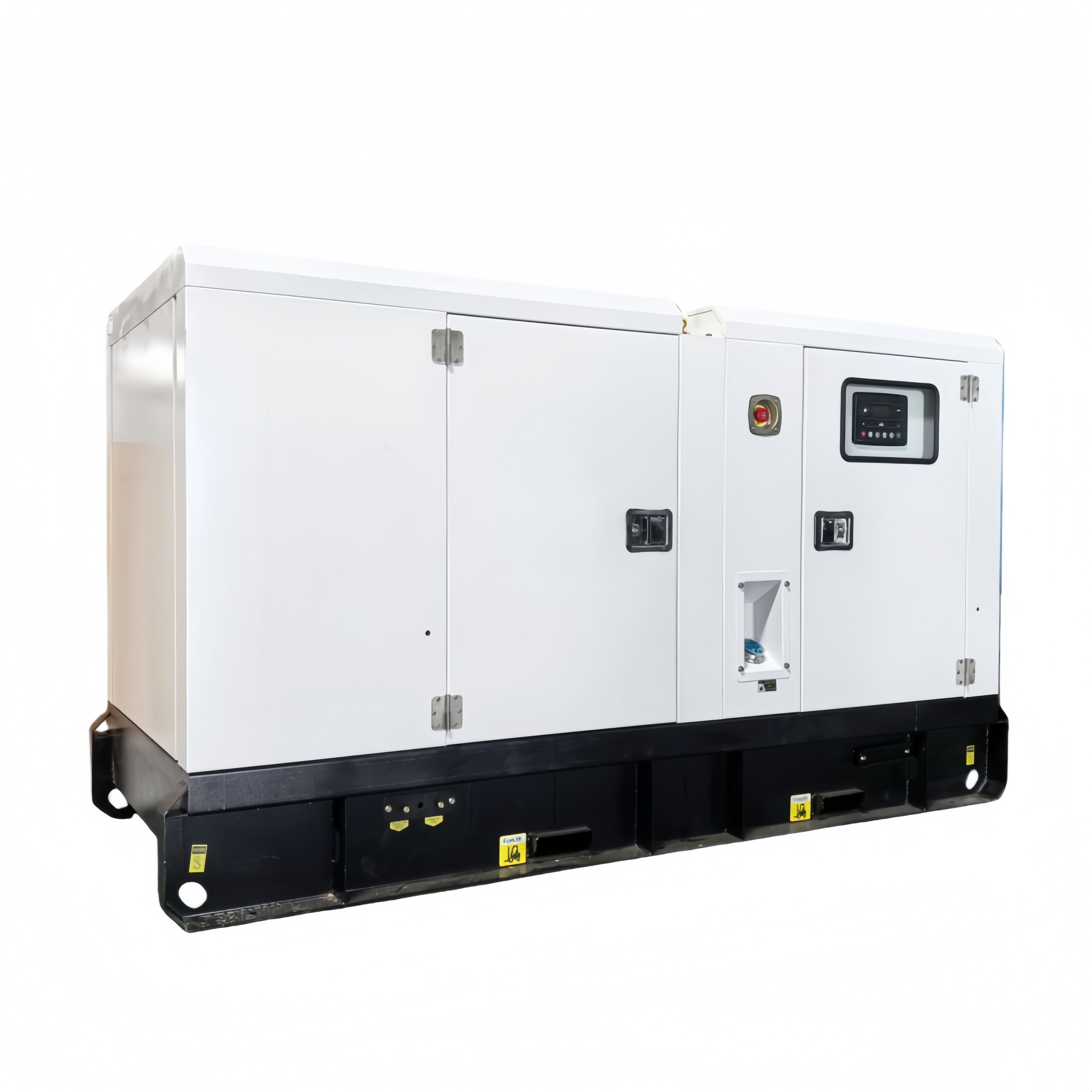 Kiváló megbízhatóság és folyamatos üzemelési képesség