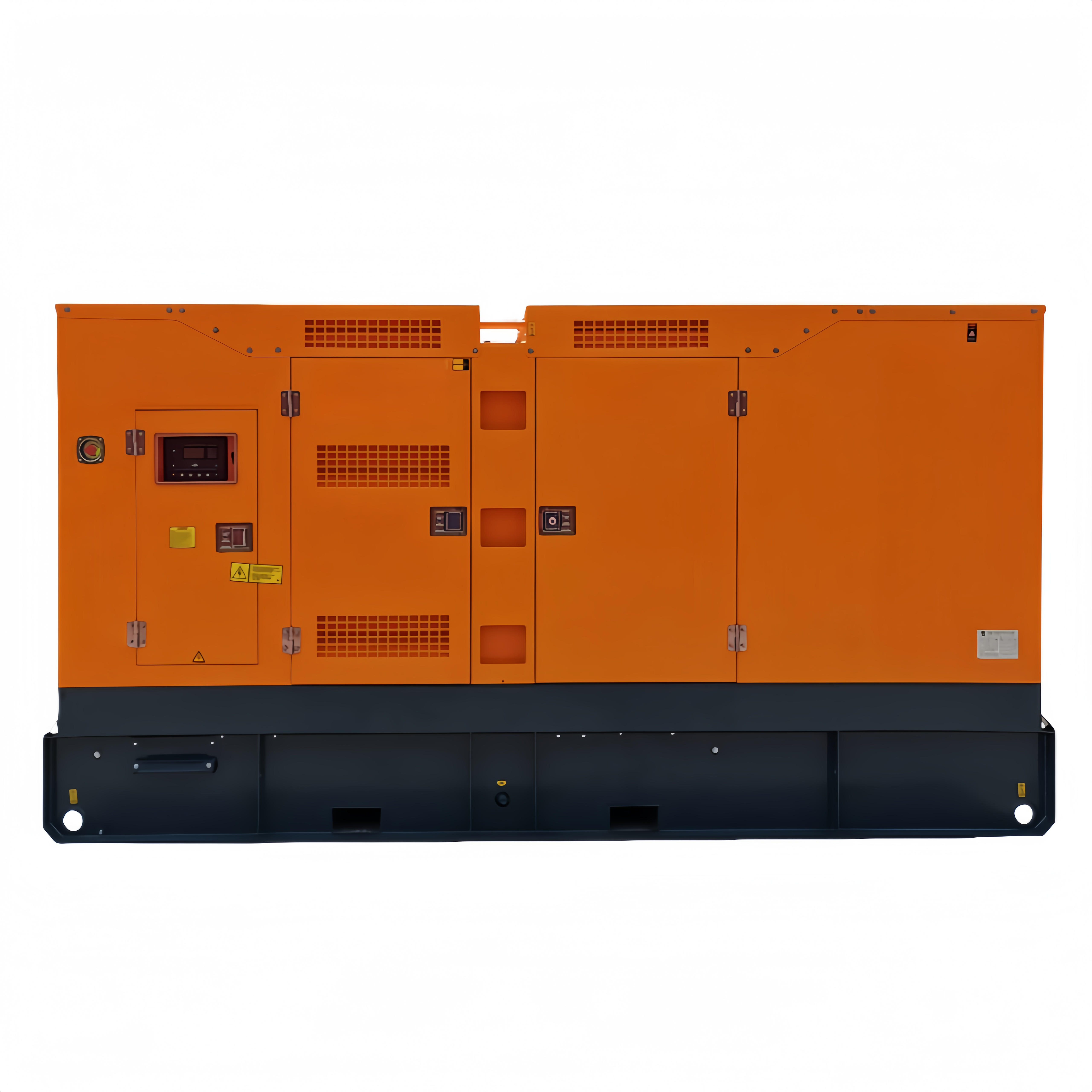 Applications polyvalentes et flexibilité d'installation