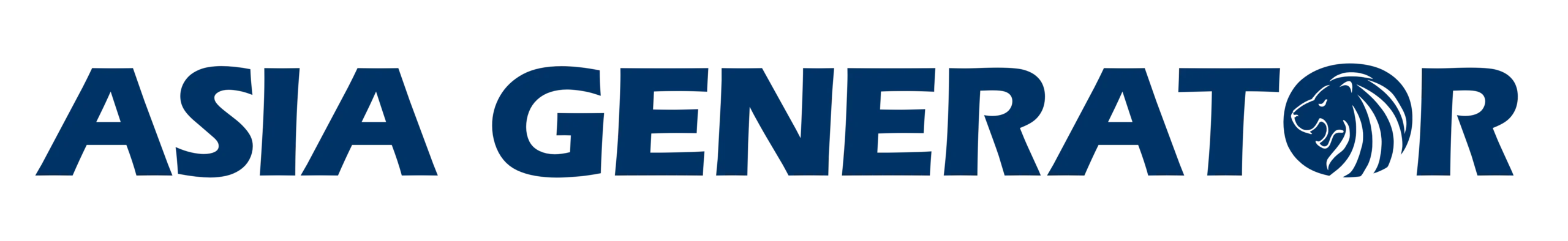 Asia Generator Co., Ltd