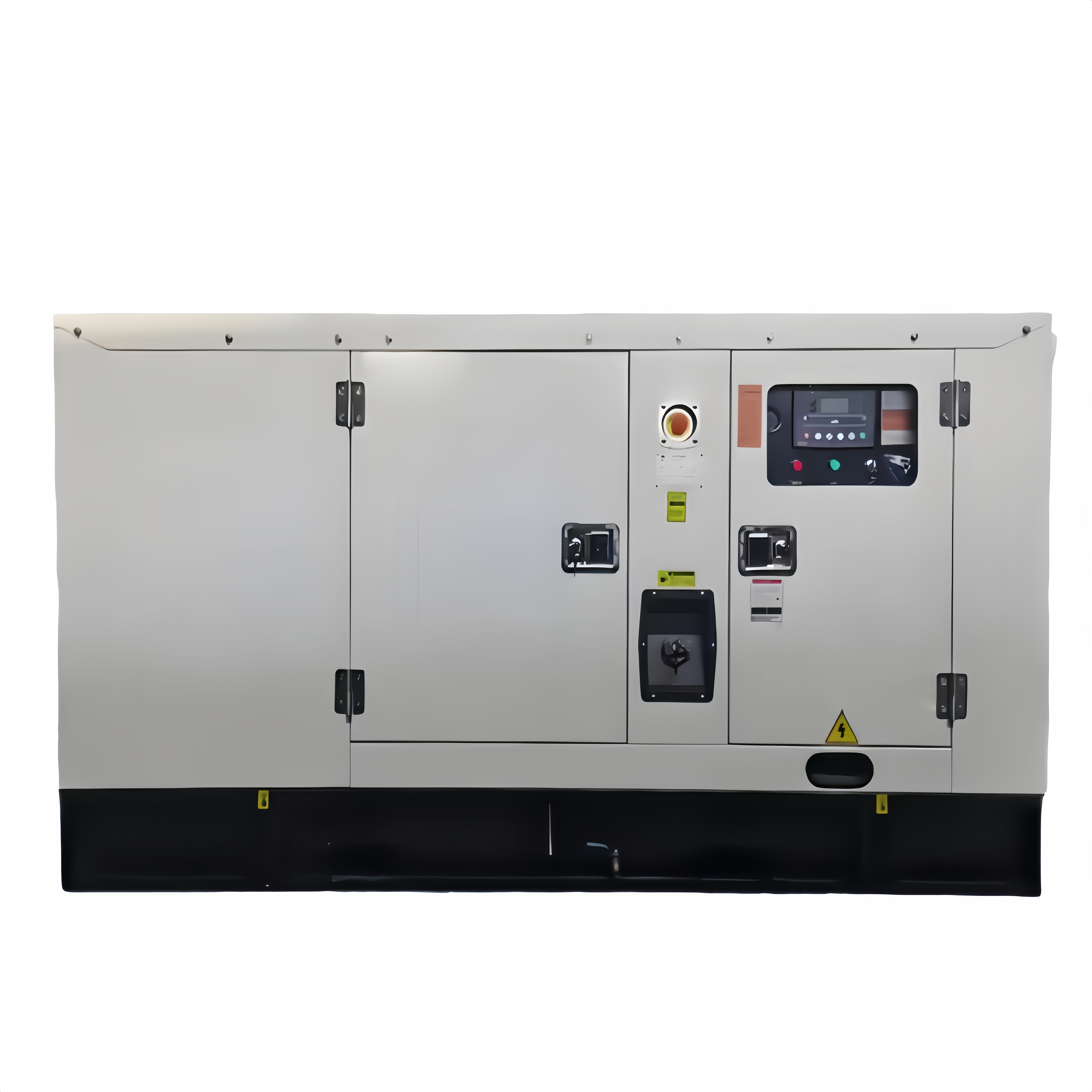 Intelligent Hybrid Power Management for Maximum Efficiency