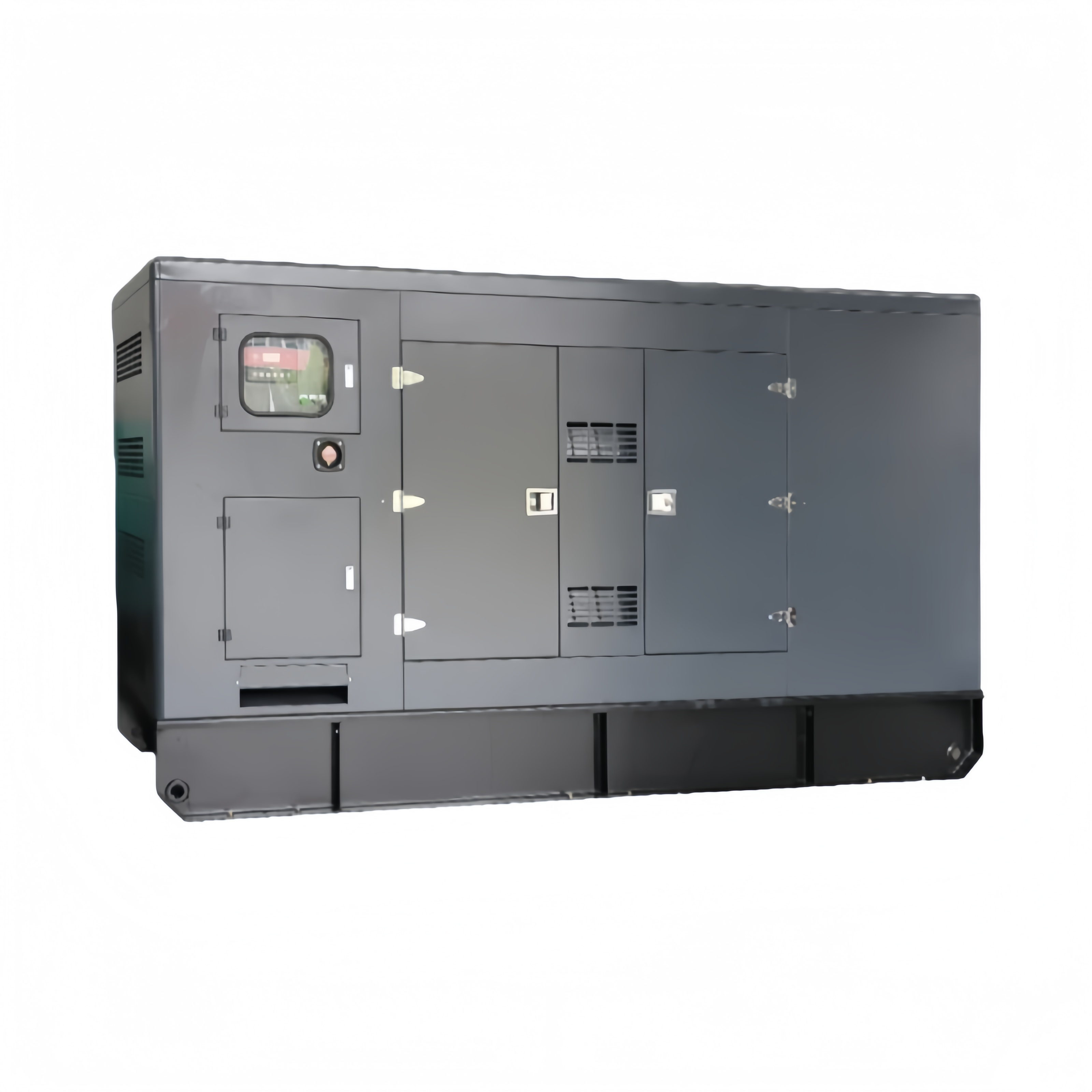 Advanced Combined-Cycle Technology for Maximum Efficiency