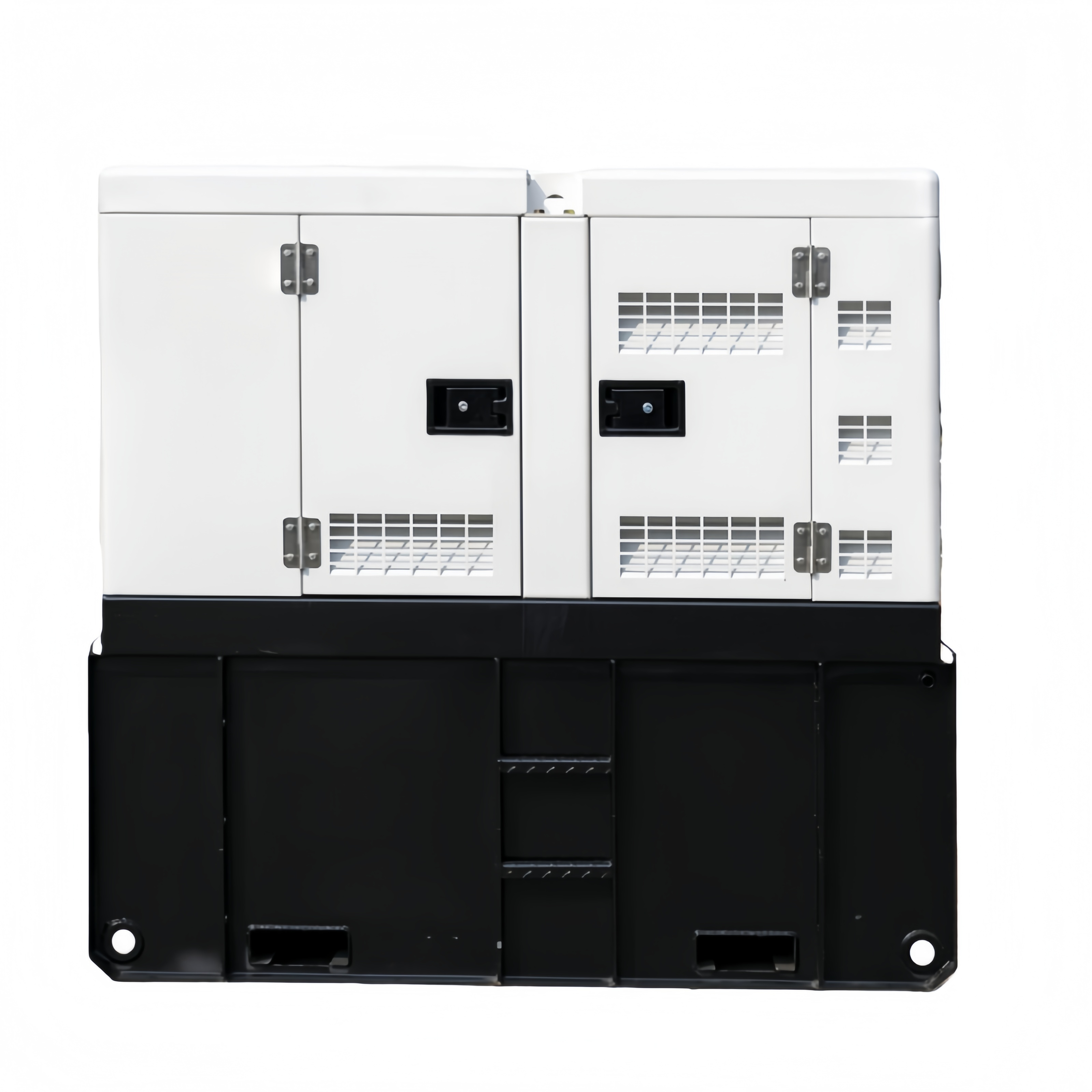 Intelligente controle- en bewakingsystemen