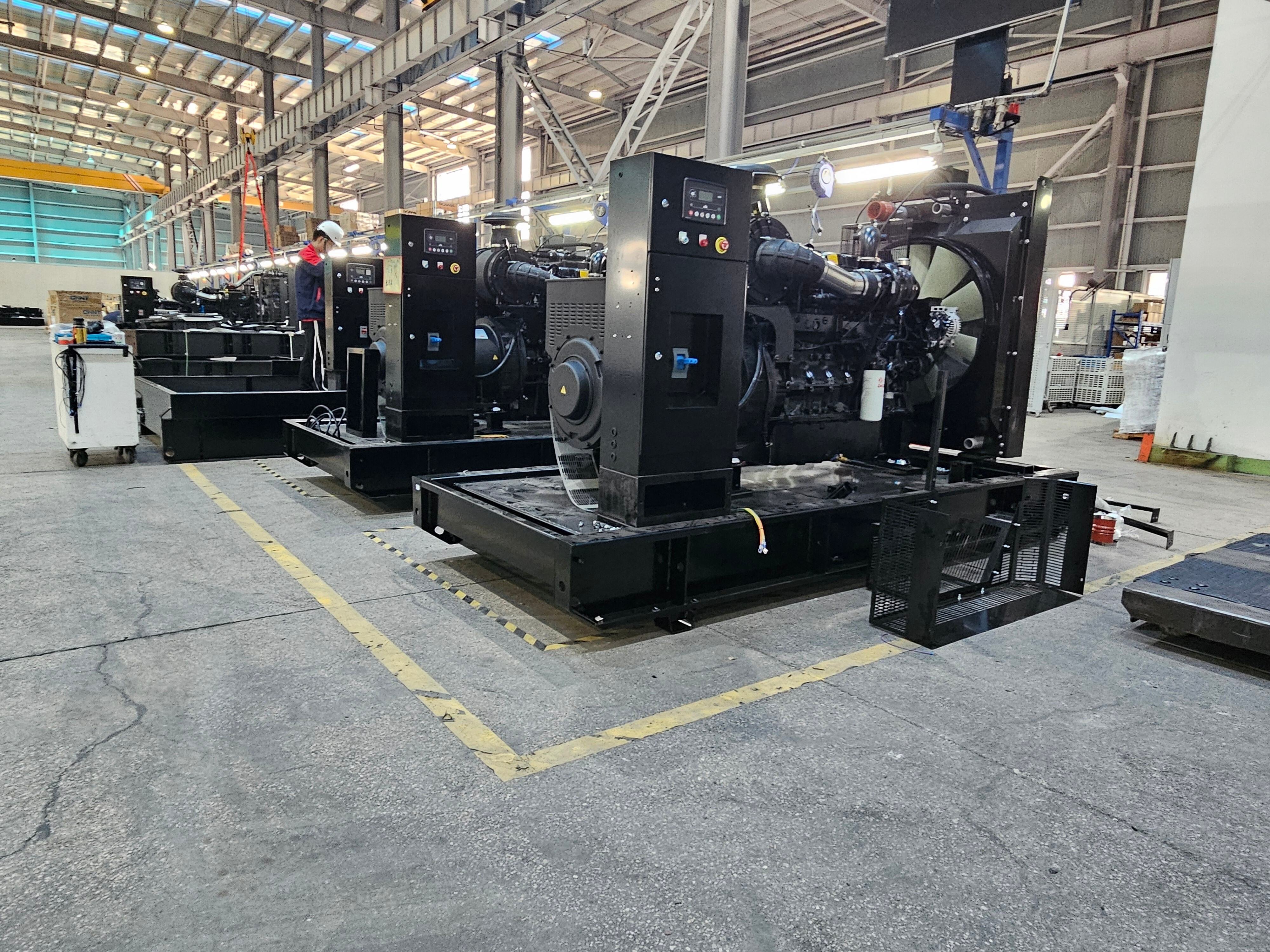 Advanced PowerCommand Digital Control System