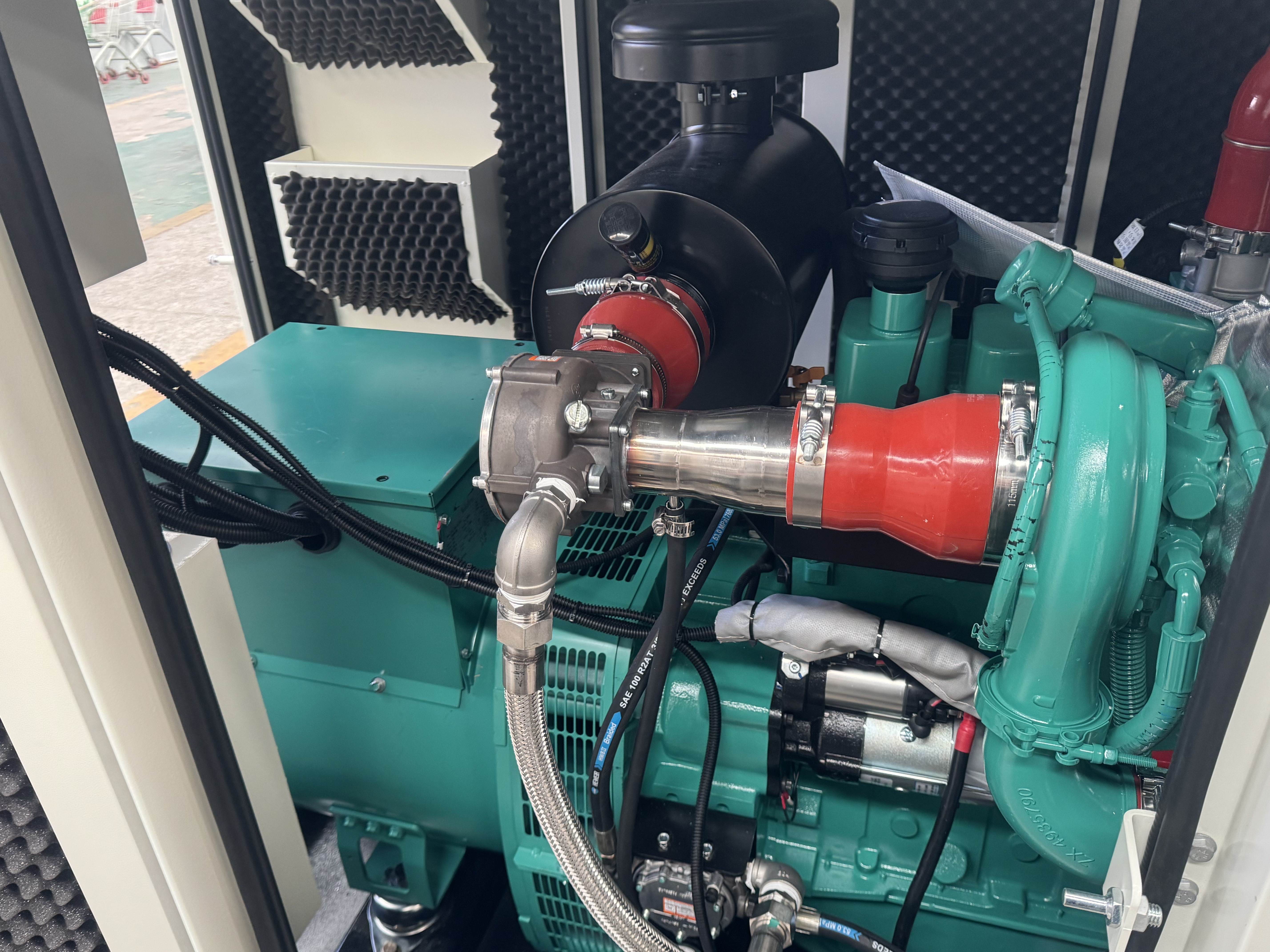 Applications polyvalentes et fiabilité professionnelle