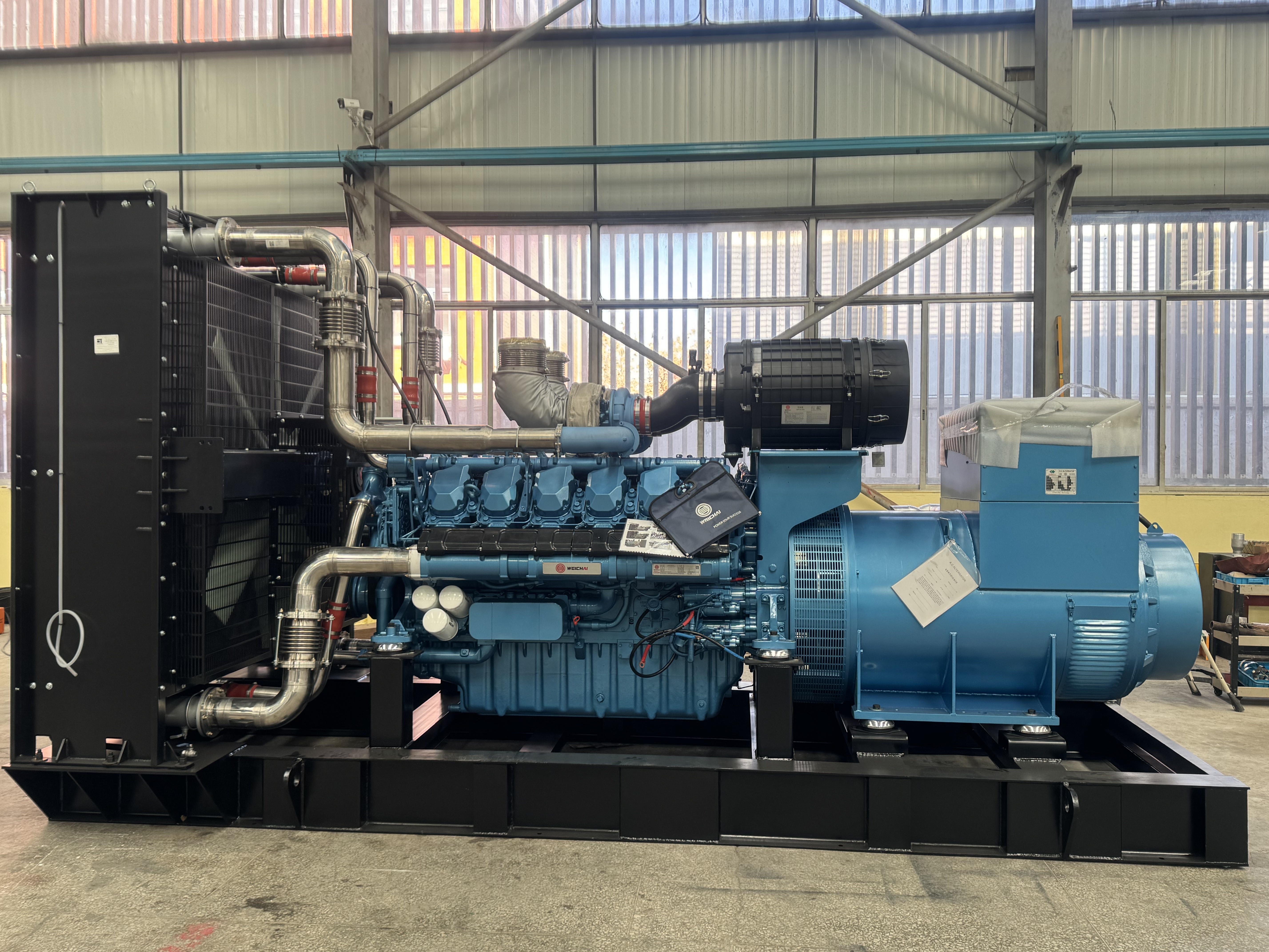 Kiváló üzemanyag-hatékonyság és költség-hatékonyság