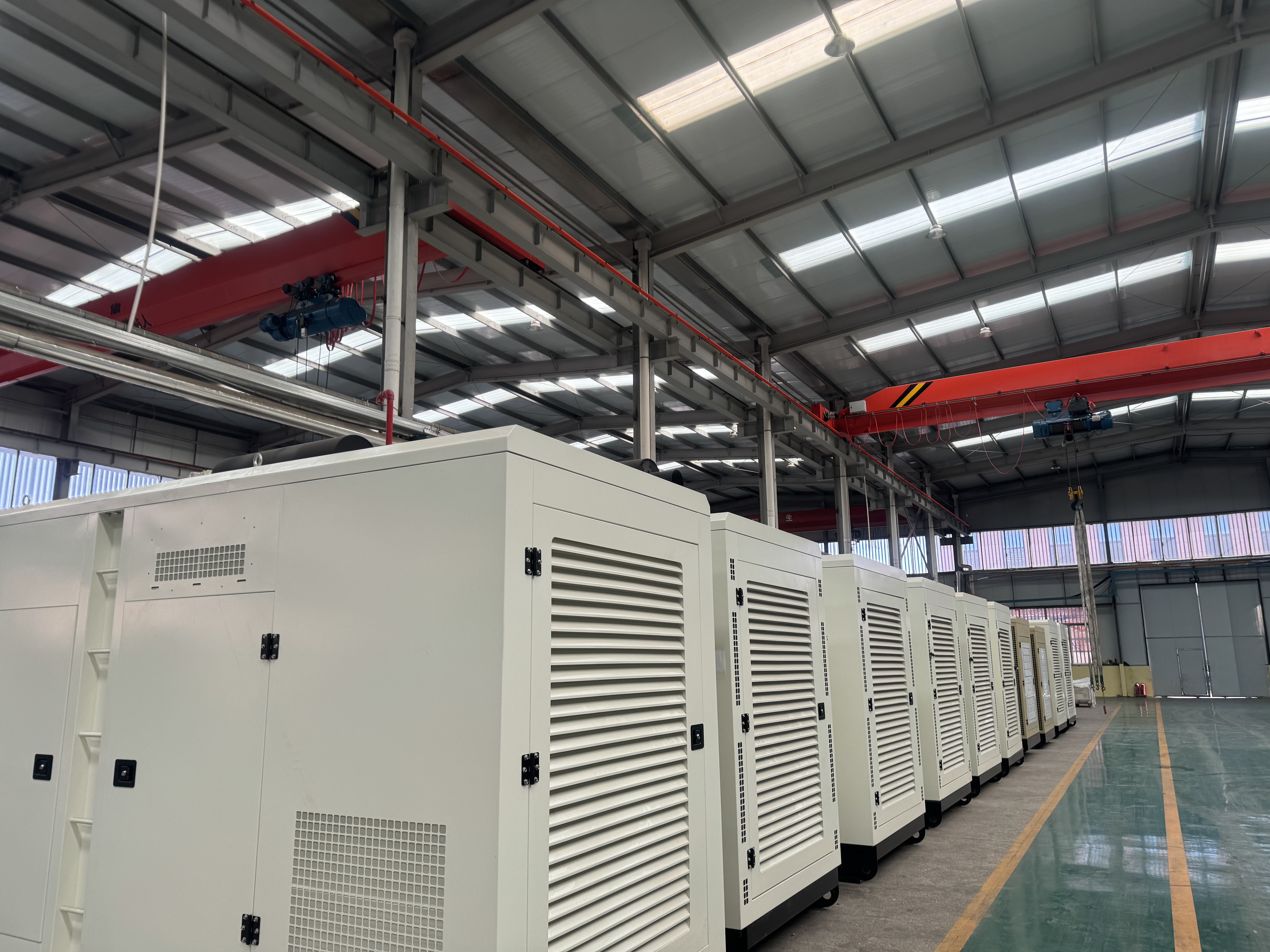 スマート統合機能を備えたシームレスな自動操作