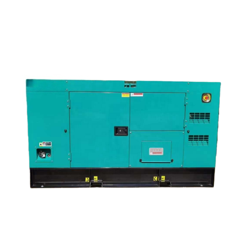 Advanced Control Systems and Monitoring Technology