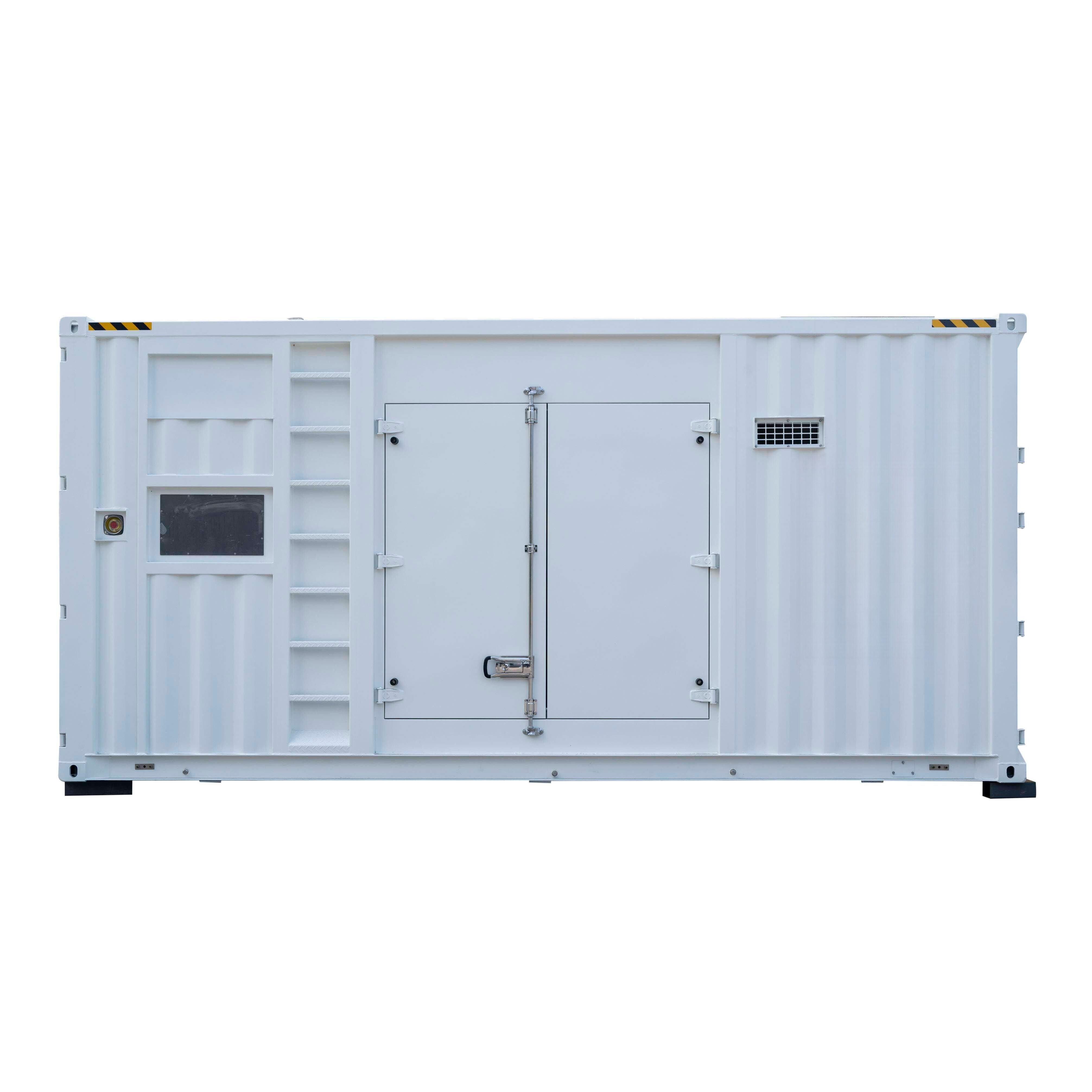 インテリジェント電力管理およびスマート接続機能