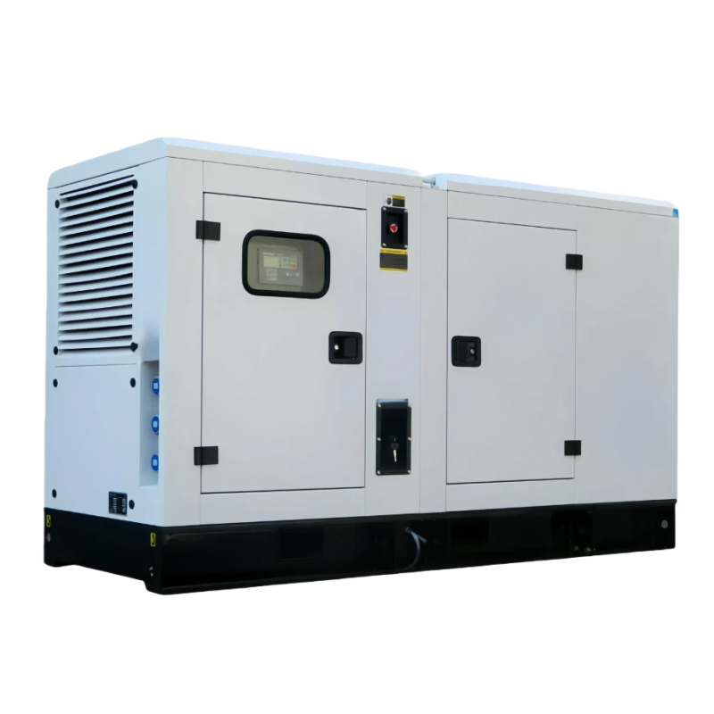 Weichai Diesel Generator Industrial Diesel Power Solution for Large Scale Applications