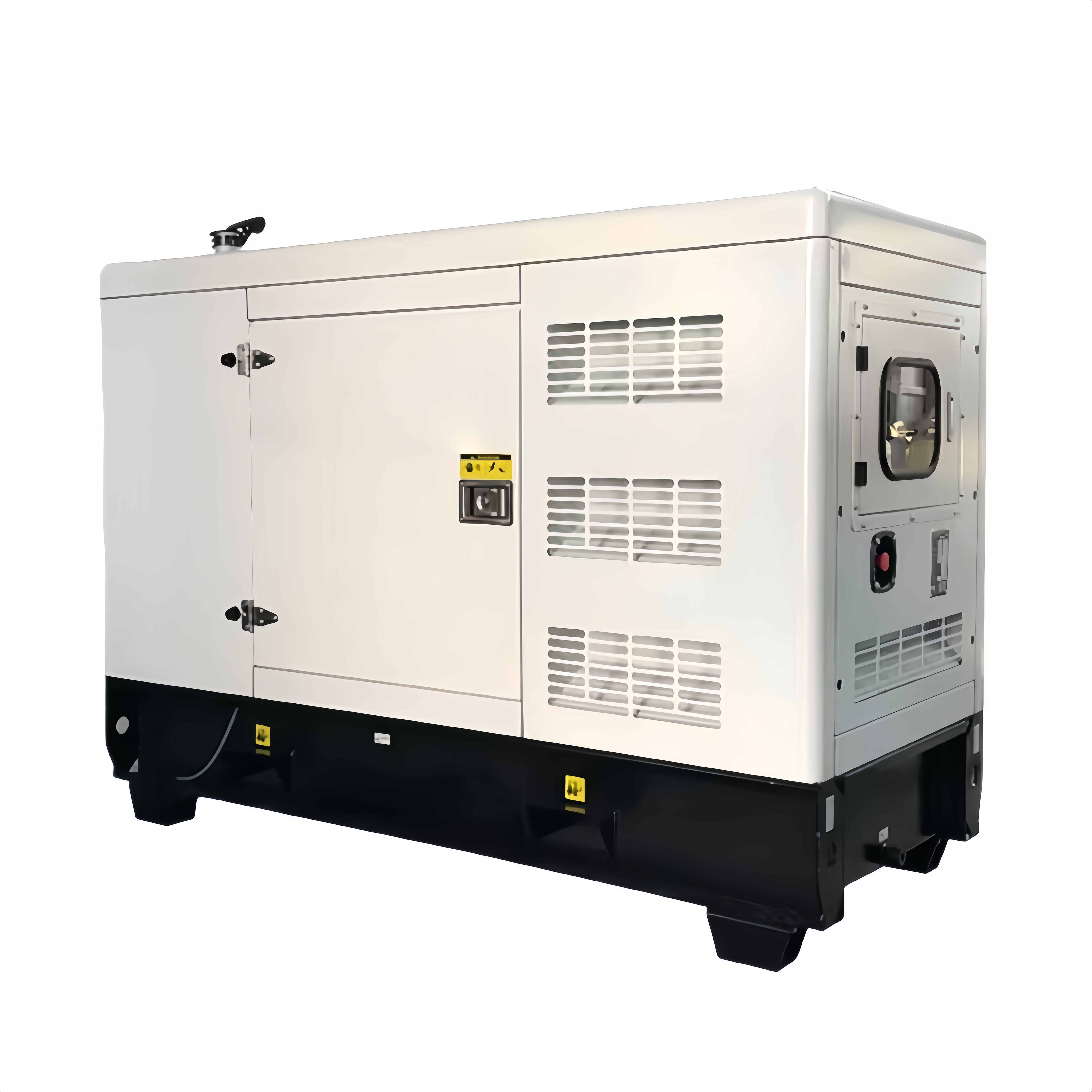 Exceptional Reliability and Performance