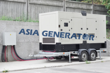 cummins 500kw shopping mall office building emergency silent diesel generator -6
