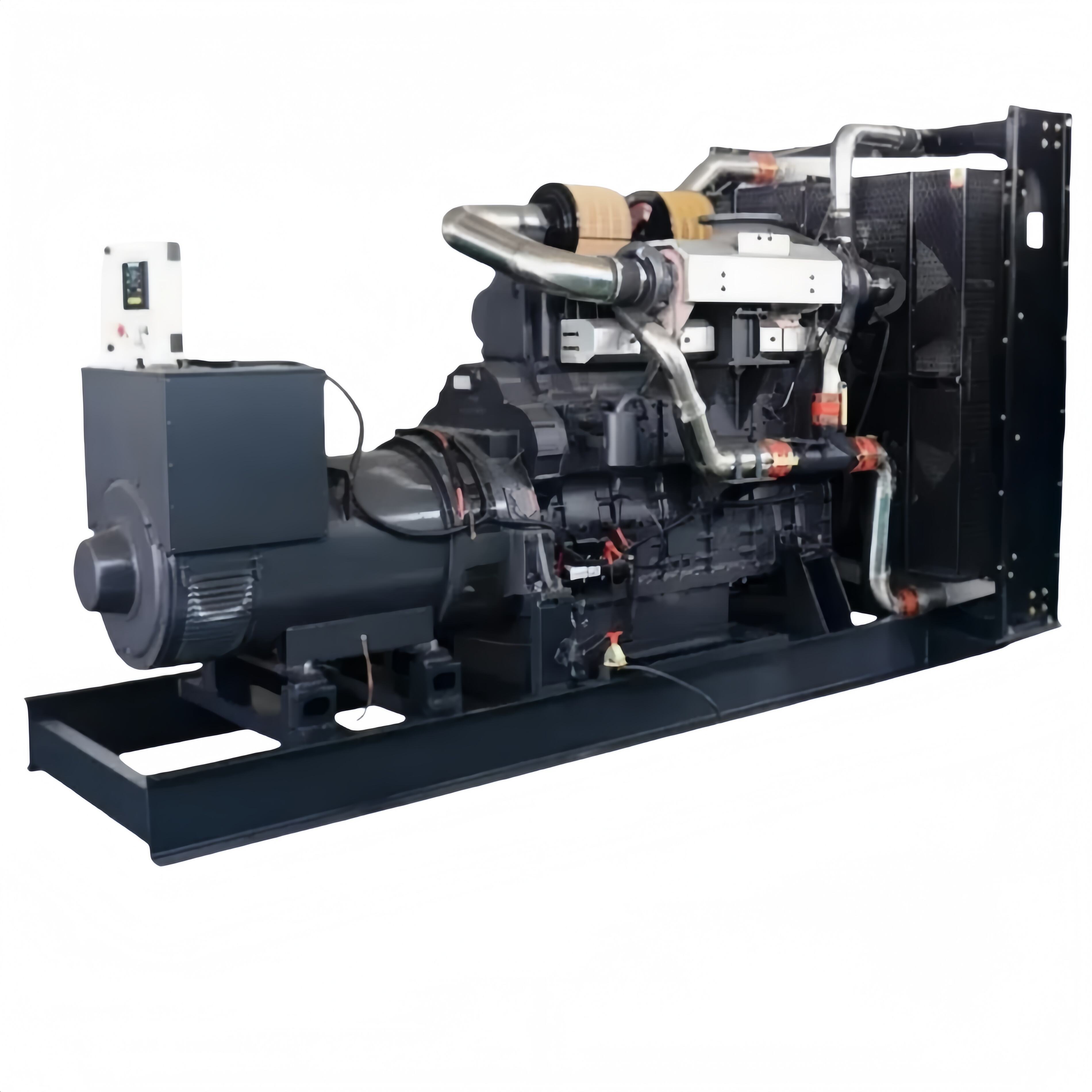 grupo electrógeno diésel Asia fabricado en China, 50 Hz, trifásico/monofásico, portátil o fijo, generador silencioso