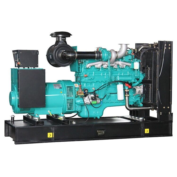 Superieure brandstofefficiëntie en bedrijfsduurprestaties